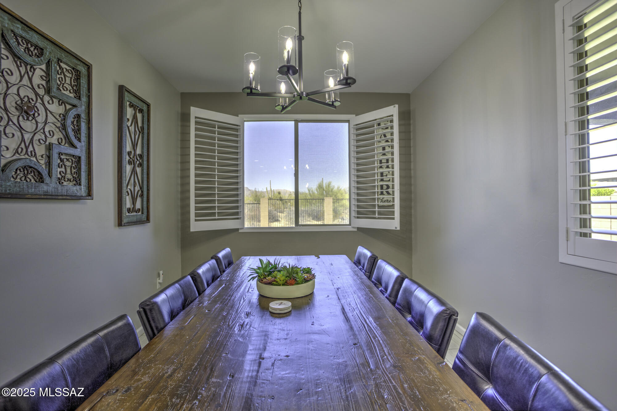 Desert Oasis At Twin Peaks - Residential