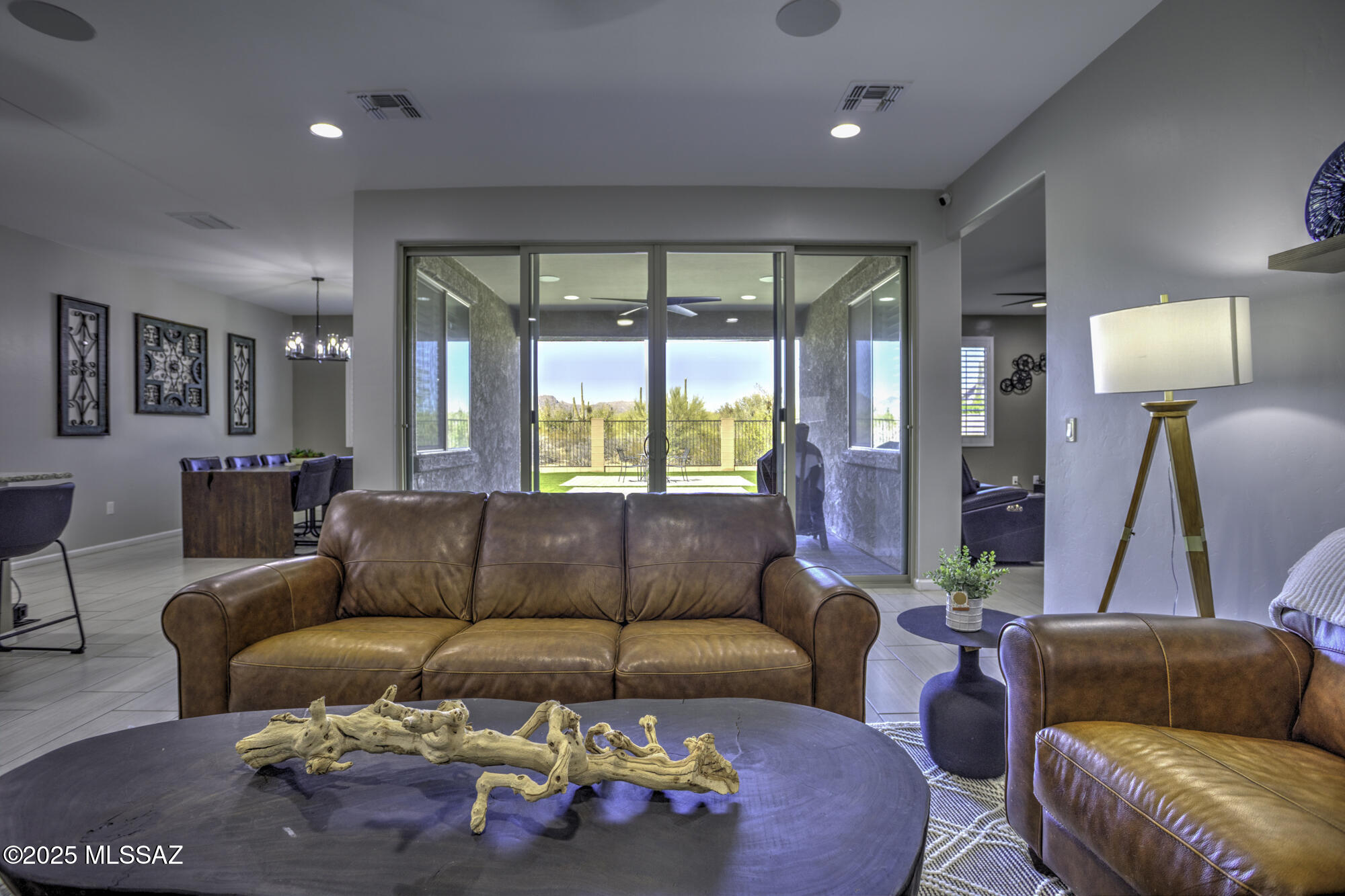 Desert Oasis At Twin Peaks - Residential