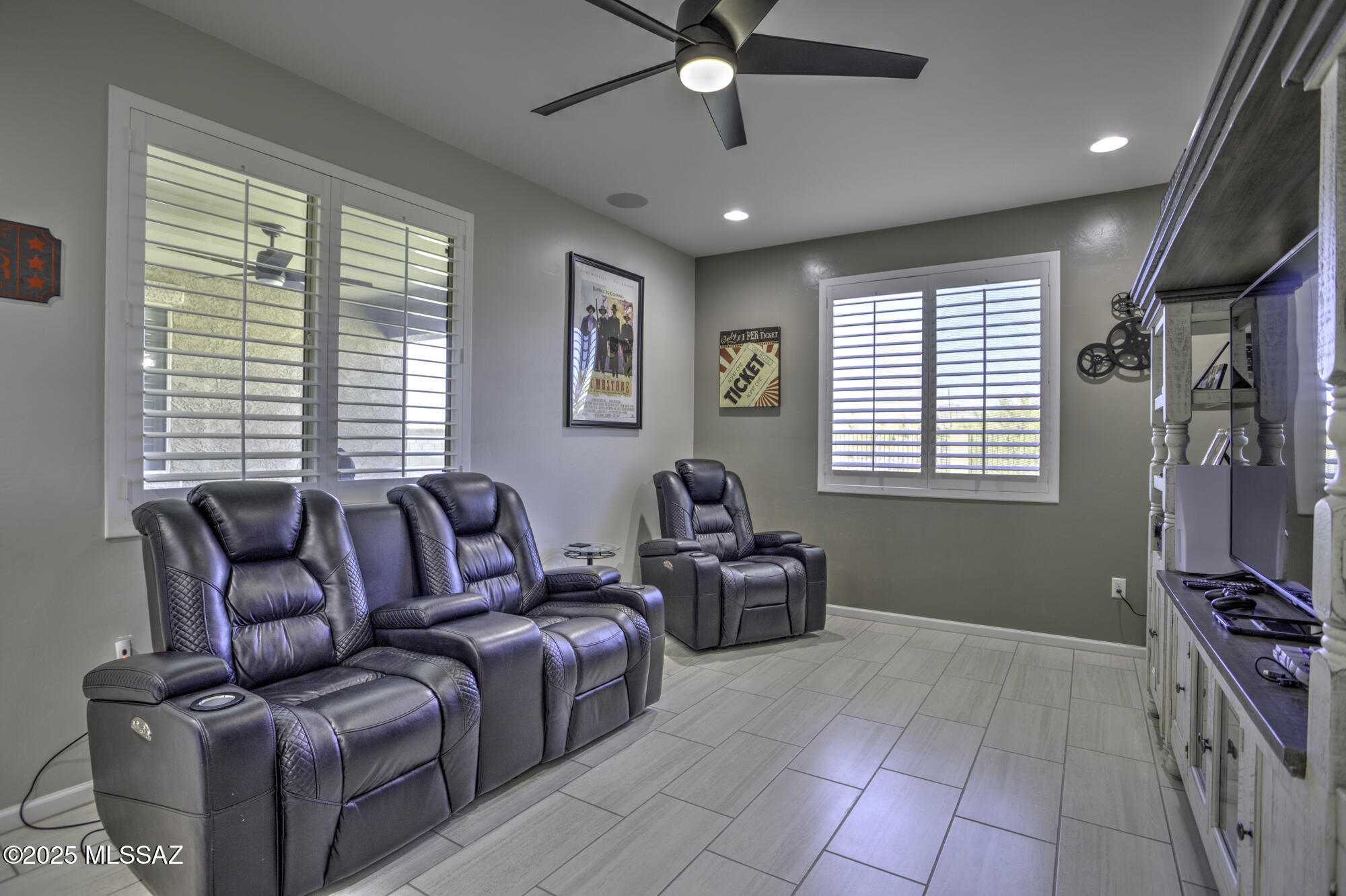Desert Oasis At Twin Peaks - Residential