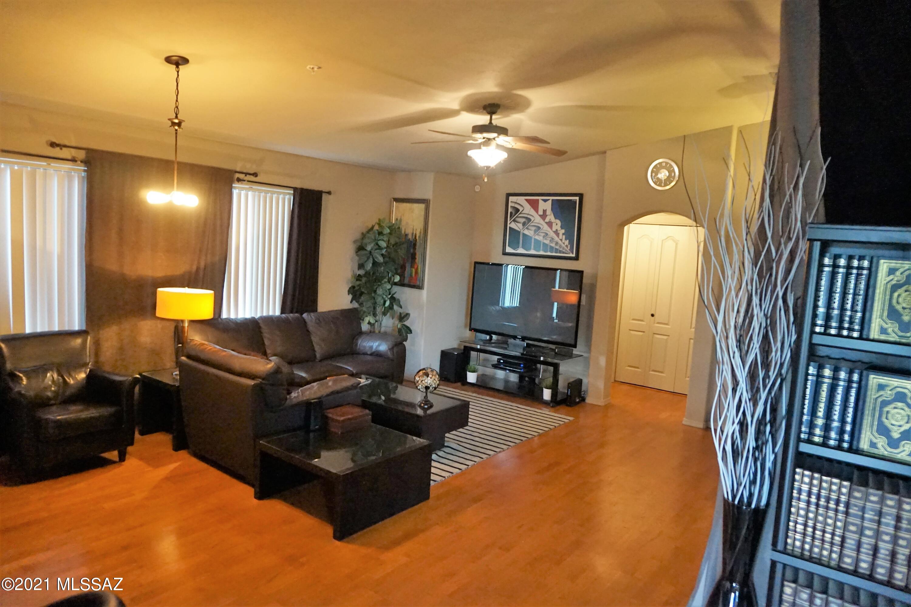 Villas at Hacienda Del Sol - Residential