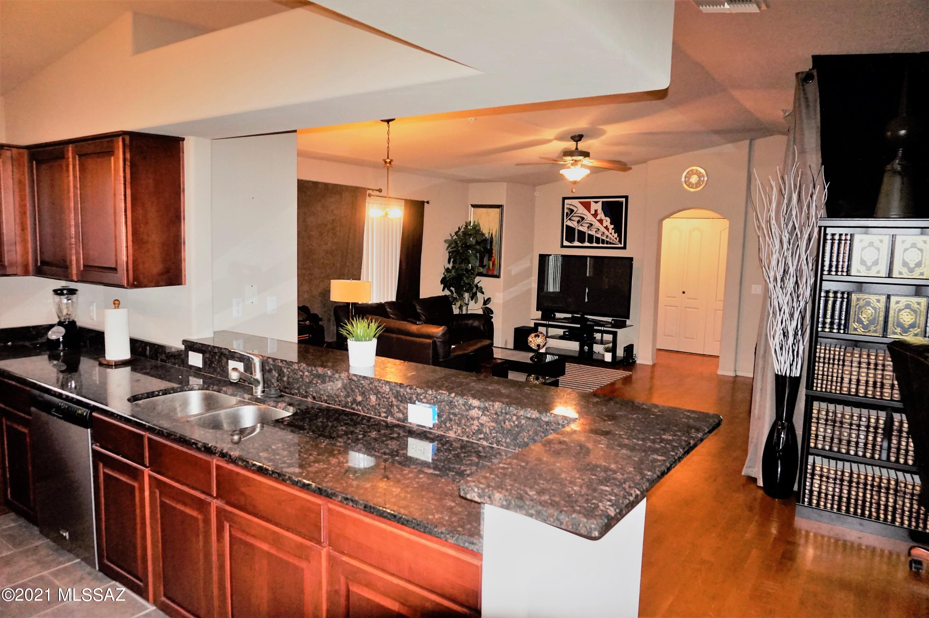 Villas at Hacienda Del Sol - Residential