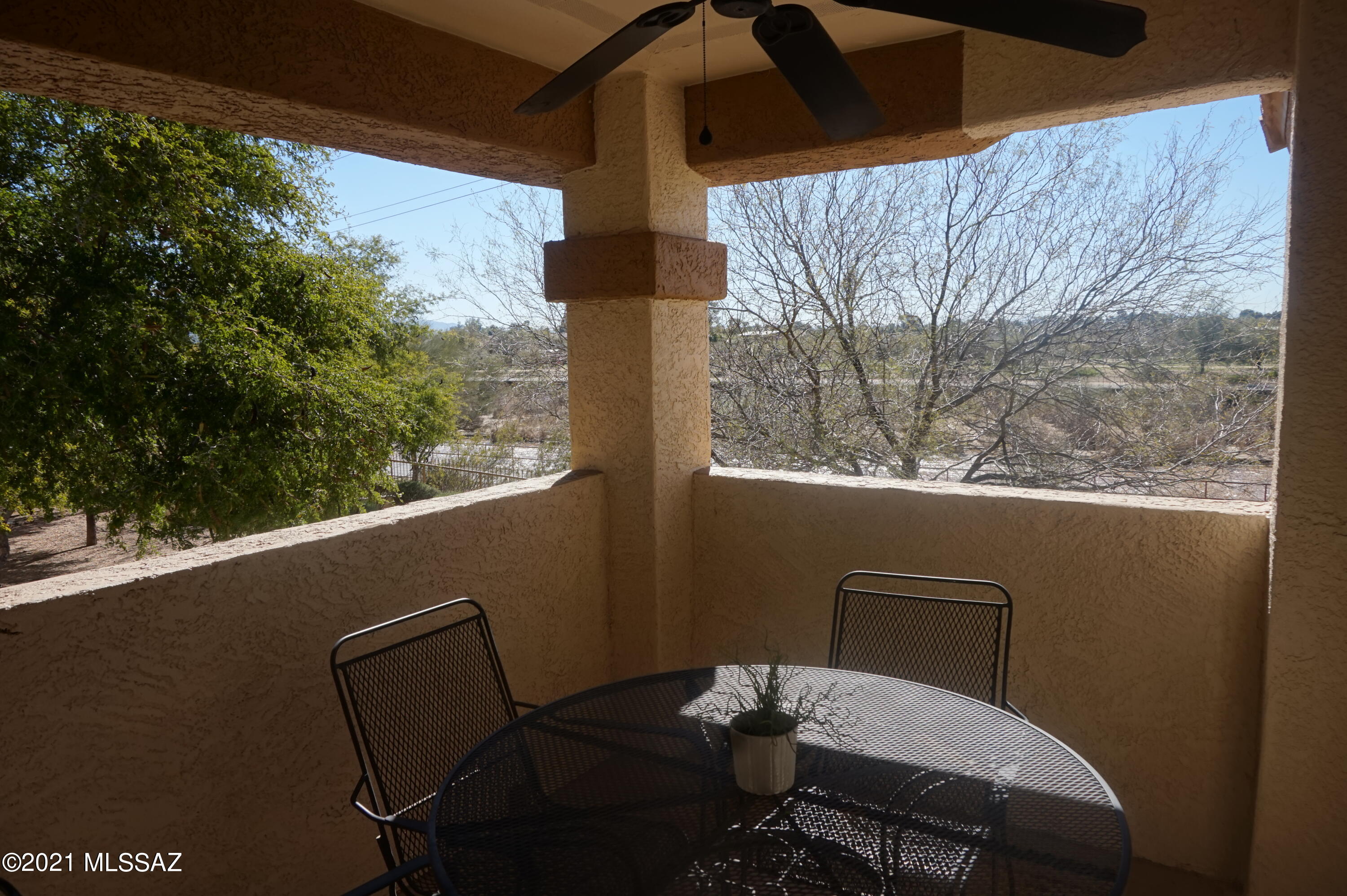 Villas at Hacienda Del Sol - Residential