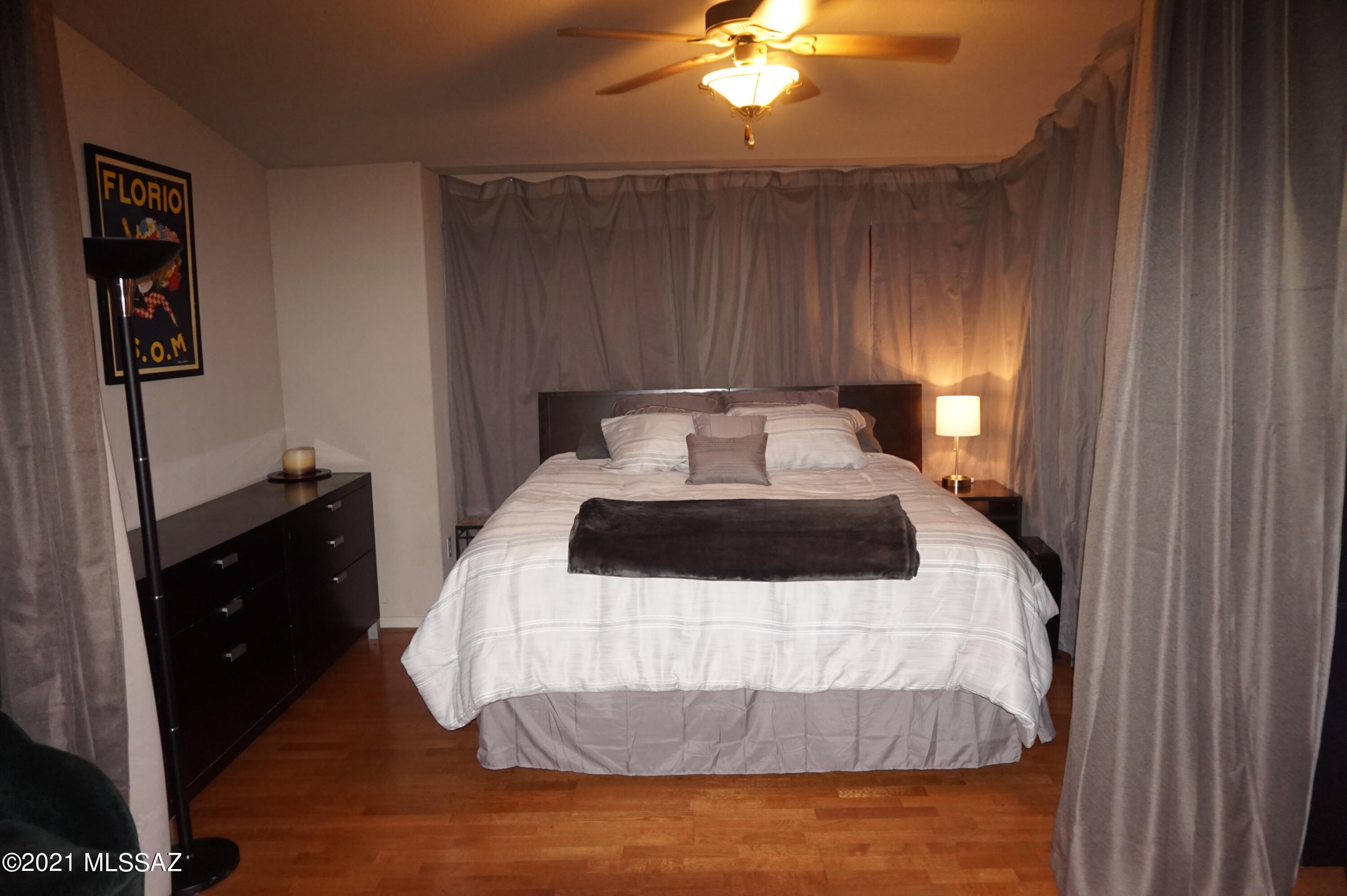 Villas at Hacienda Del Sol - Residential