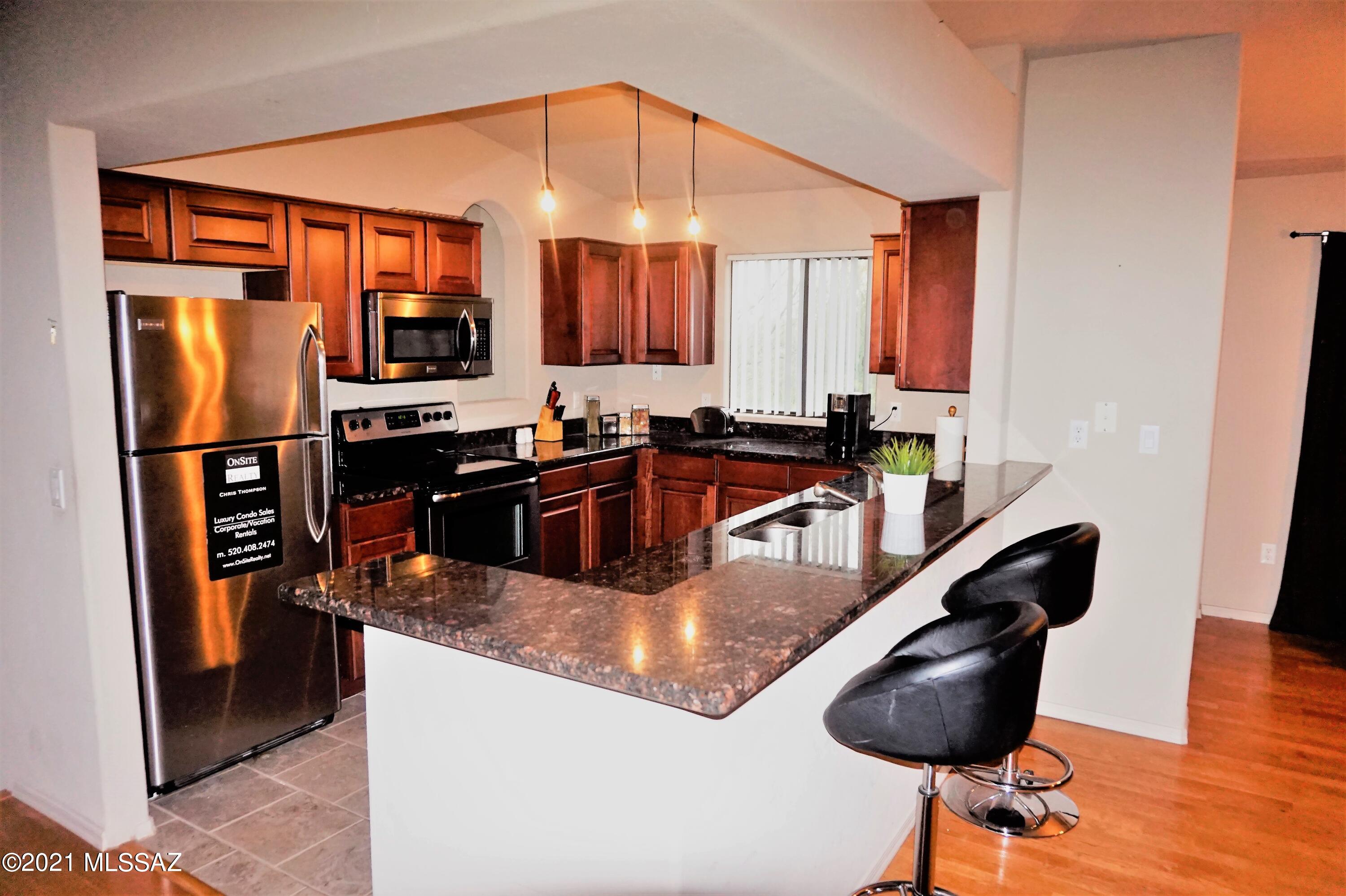 Villas at Hacienda Del Sol - Residential