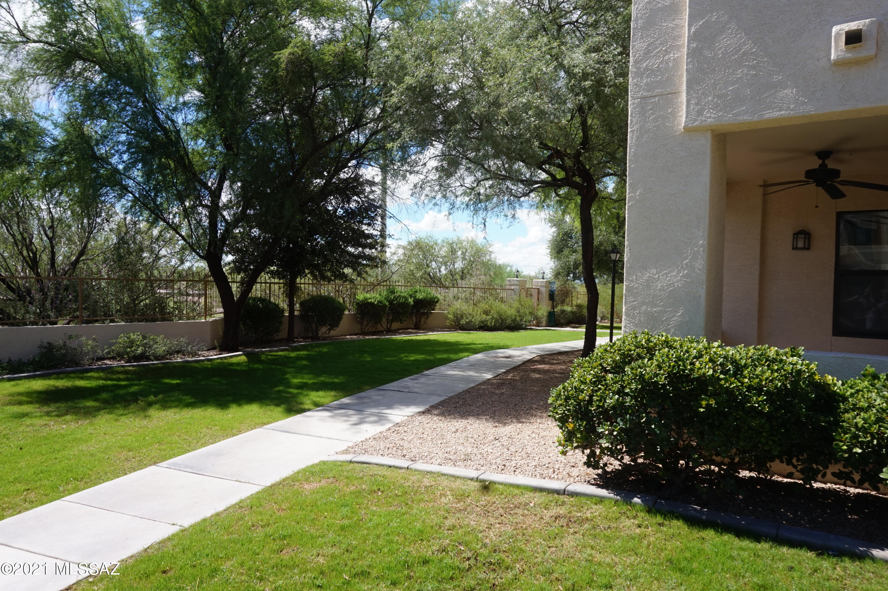 Villas at Hacienda Del Sol - Residential