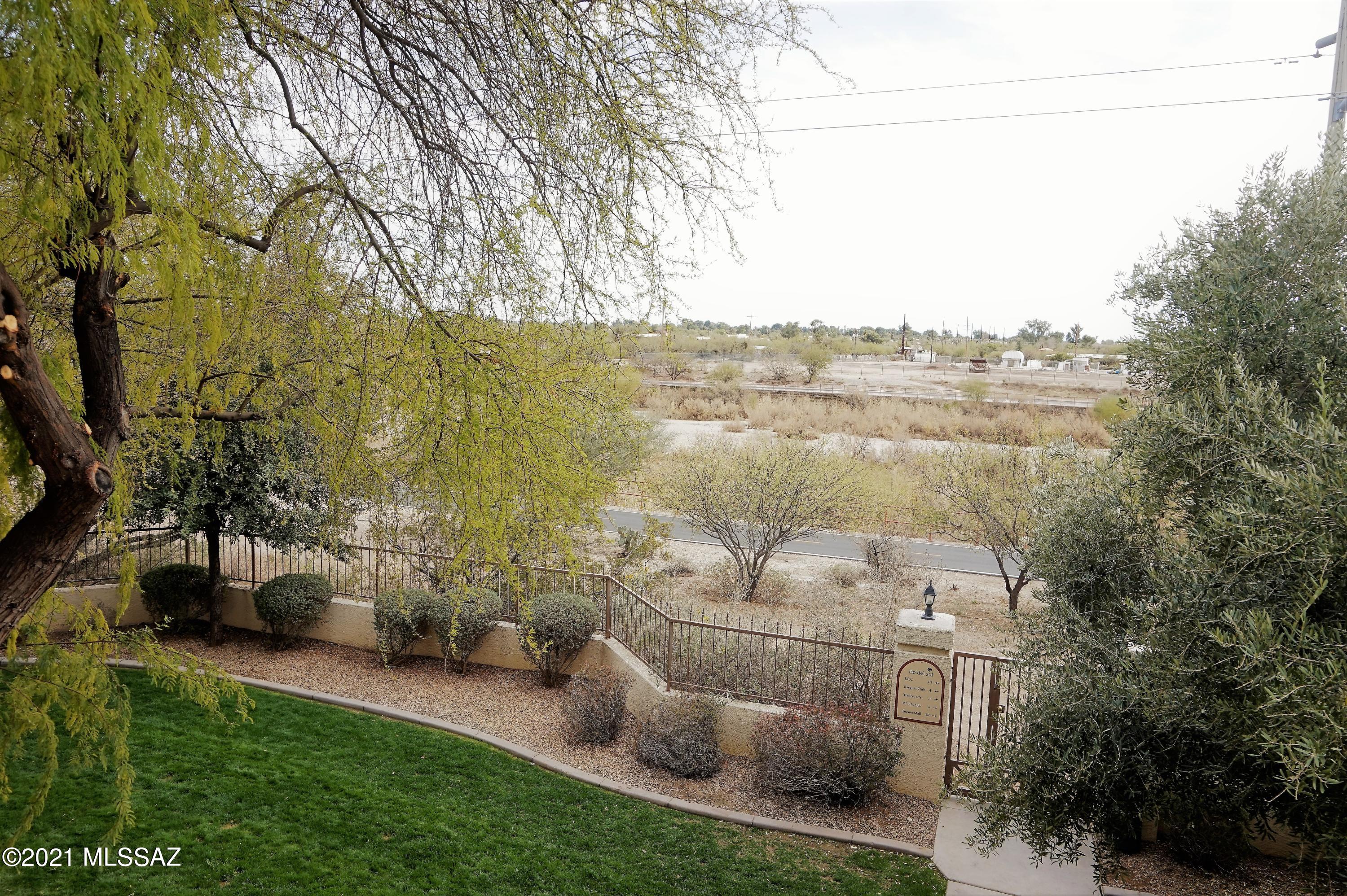 Villas at Hacienda Del Sol - Residential