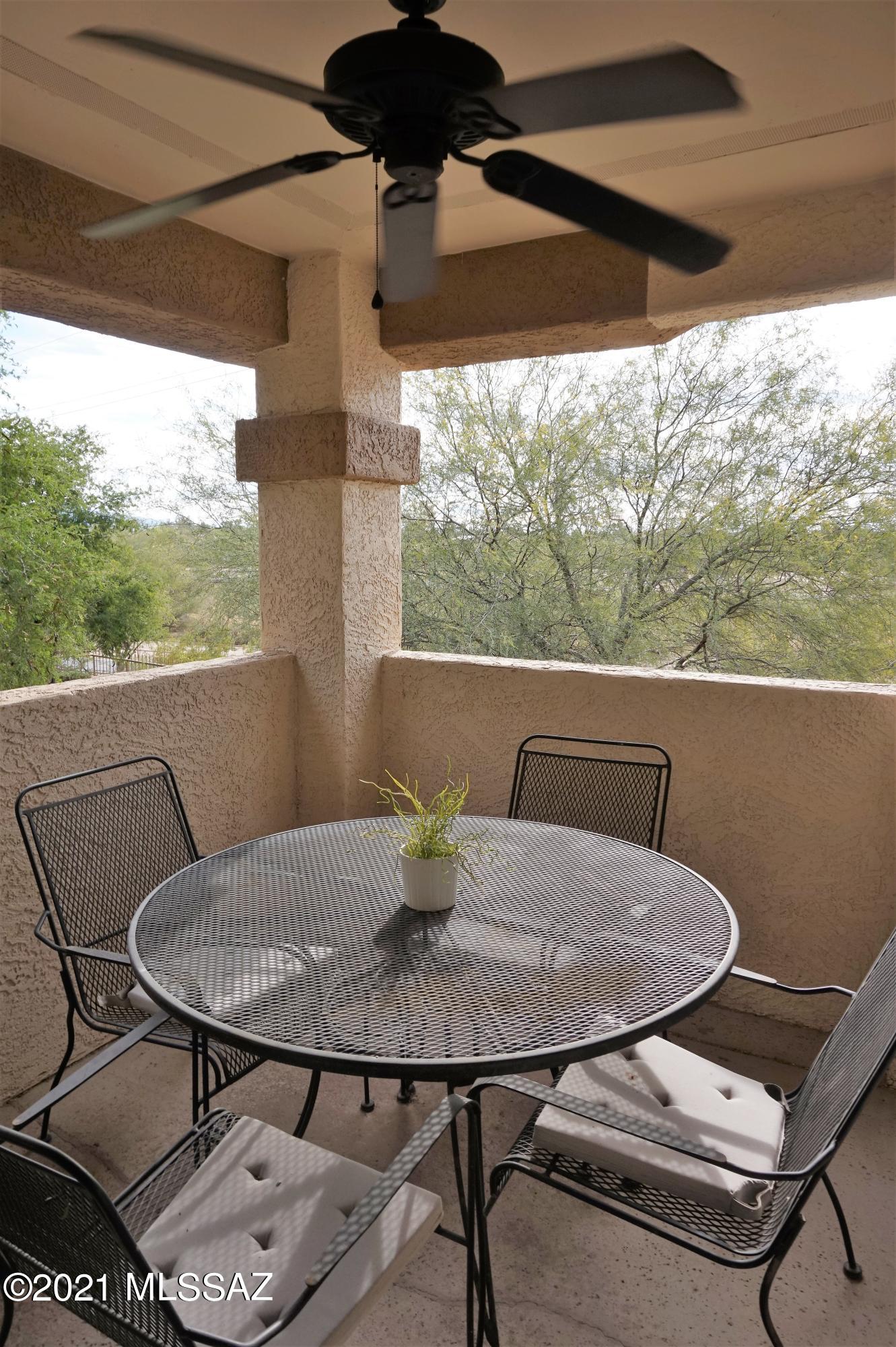 Villas at Hacienda Del Sol - Residential