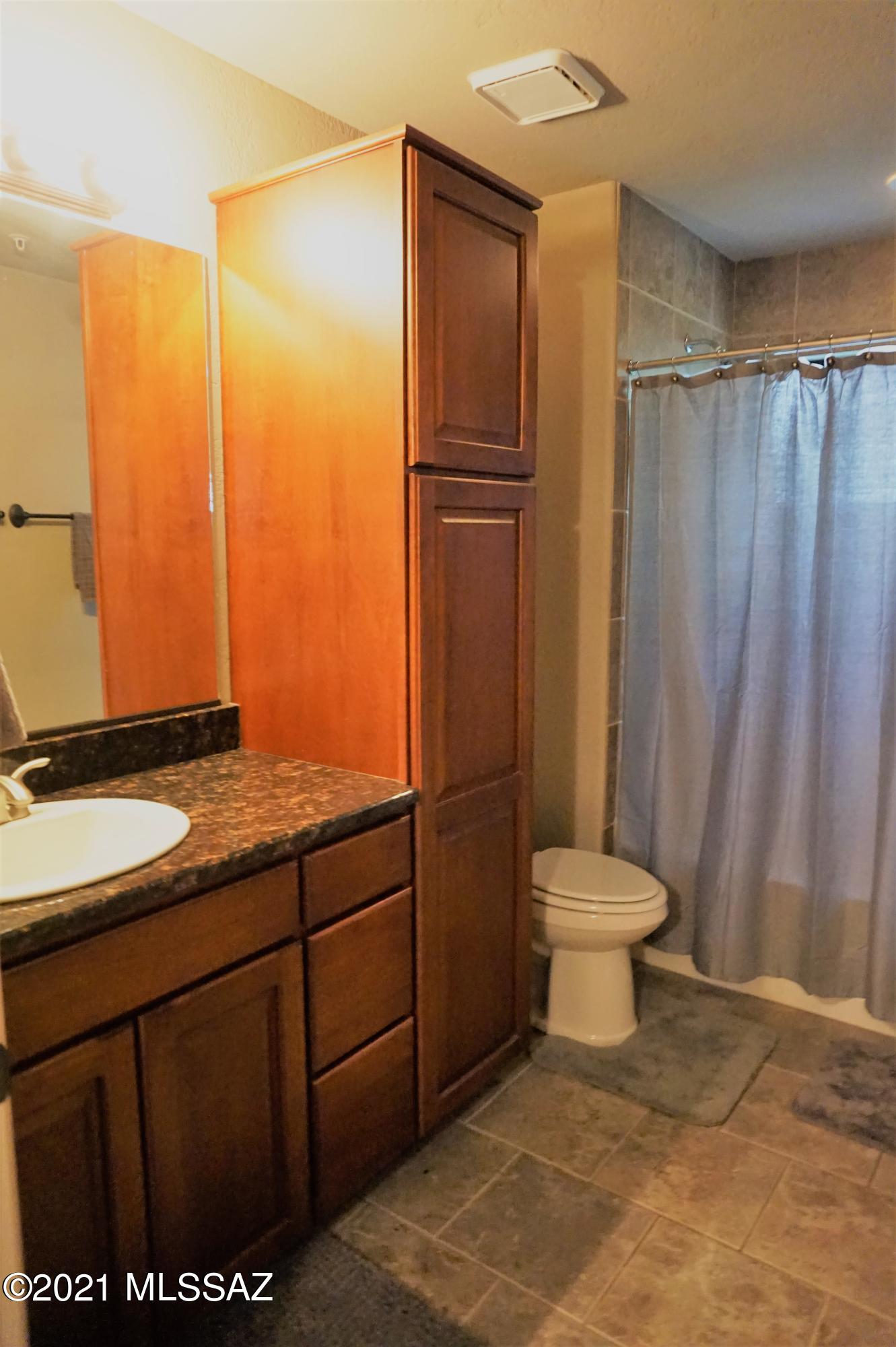 Villas at Hacienda Del Sol - Residential