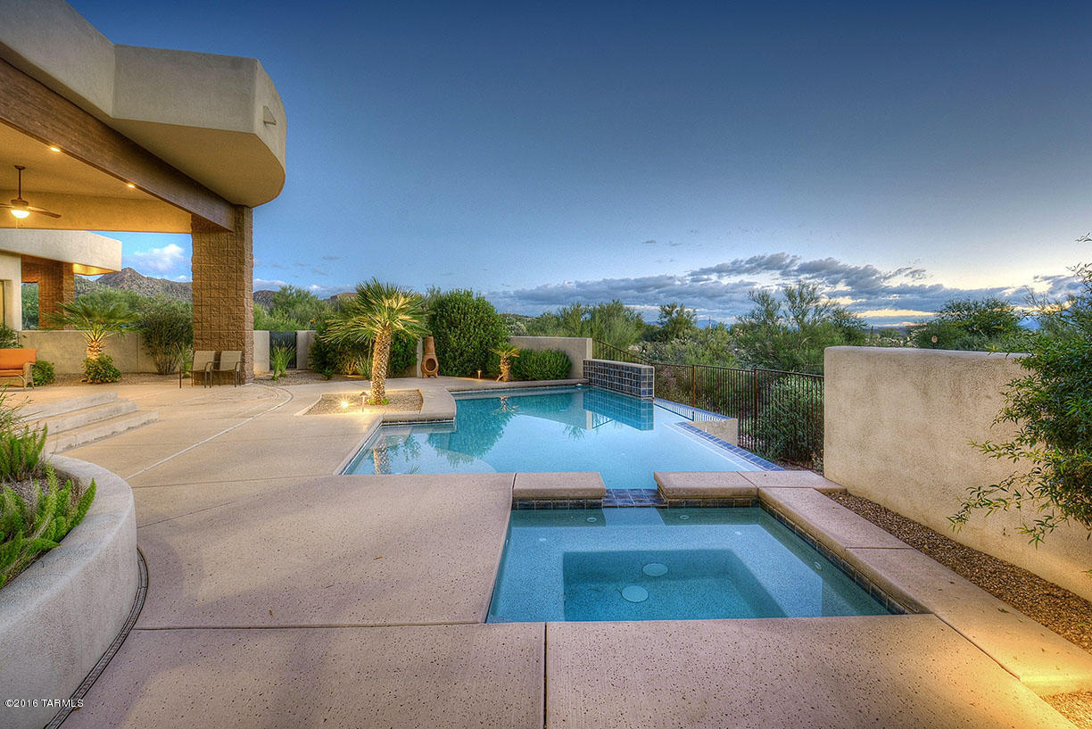 Saguaro Cliffs (1-61) - Residential