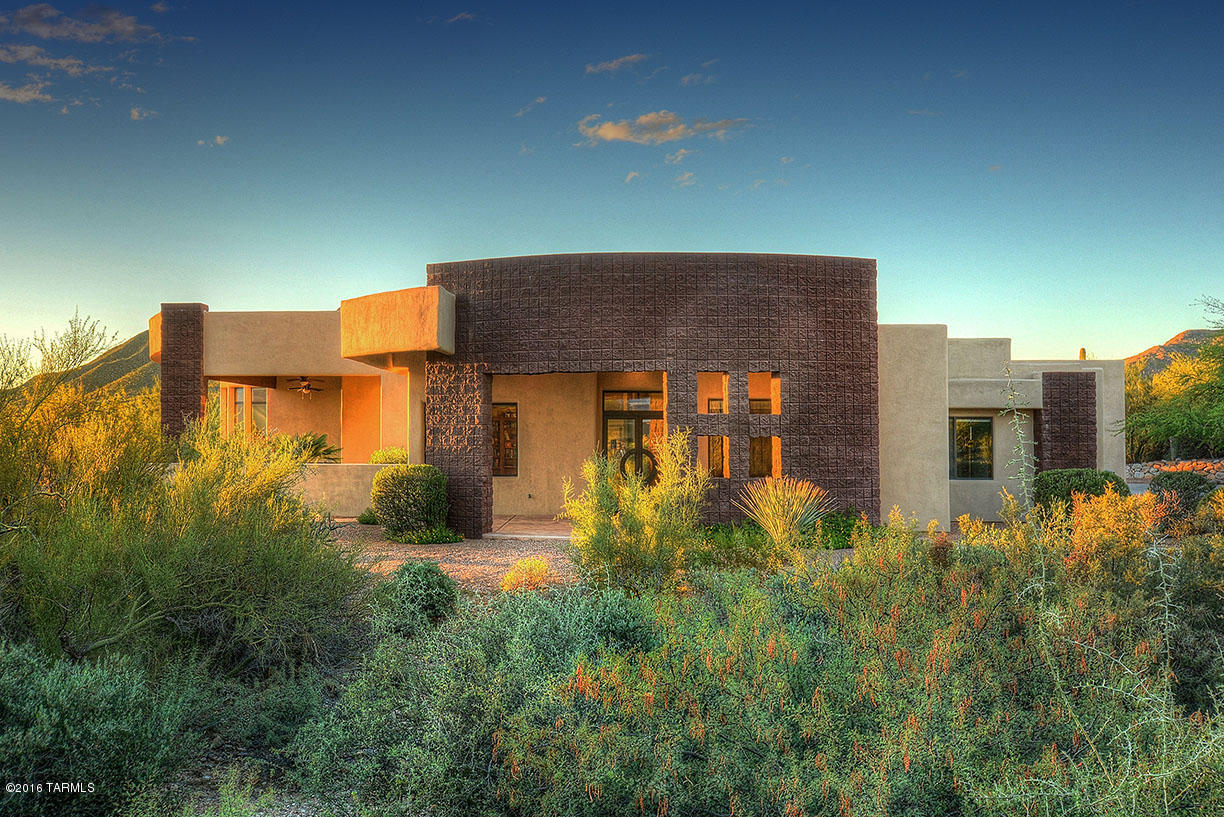 Saguaro Cliffs (1-61) - Residential