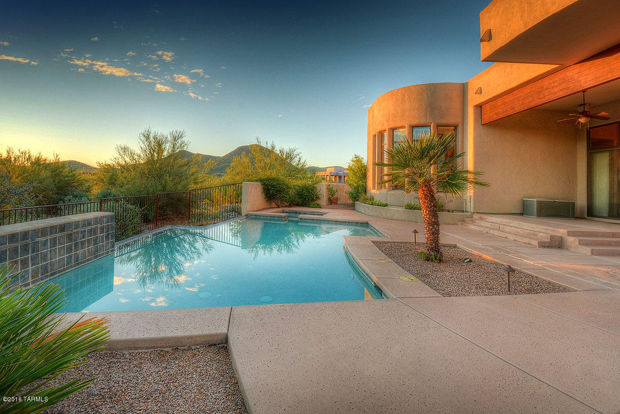 Saguaro Cliffs (1-61) - Residential