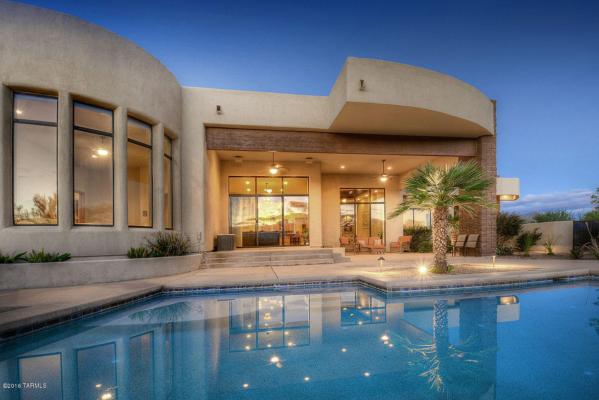 Saguaro Cliffs (1-61) - Residential