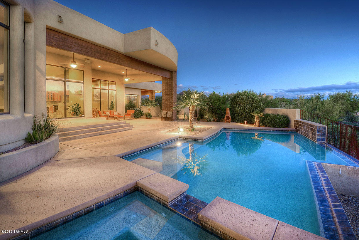 Saguaro Cliffs (1-61) - Residential