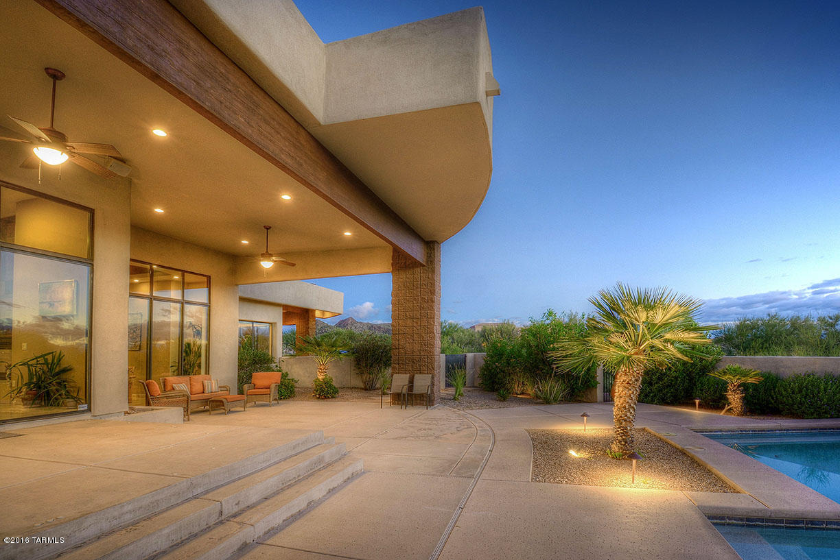 Saguaro Cliffs (1-61) - Residential
