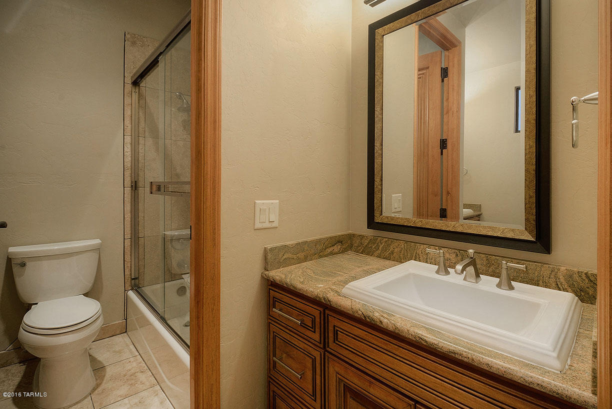 Saguaro Cliffs (1-61) - Residential