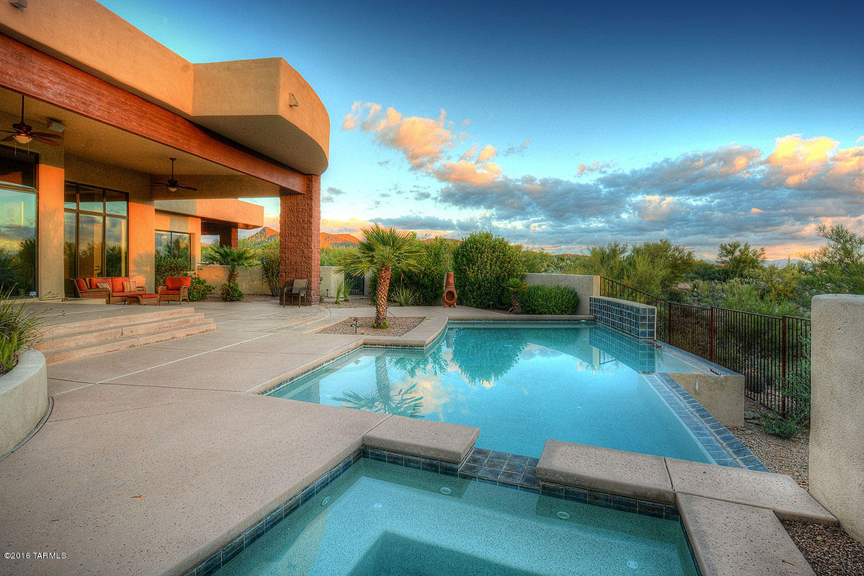 Saguaro Cliffs (1-61) - Residential