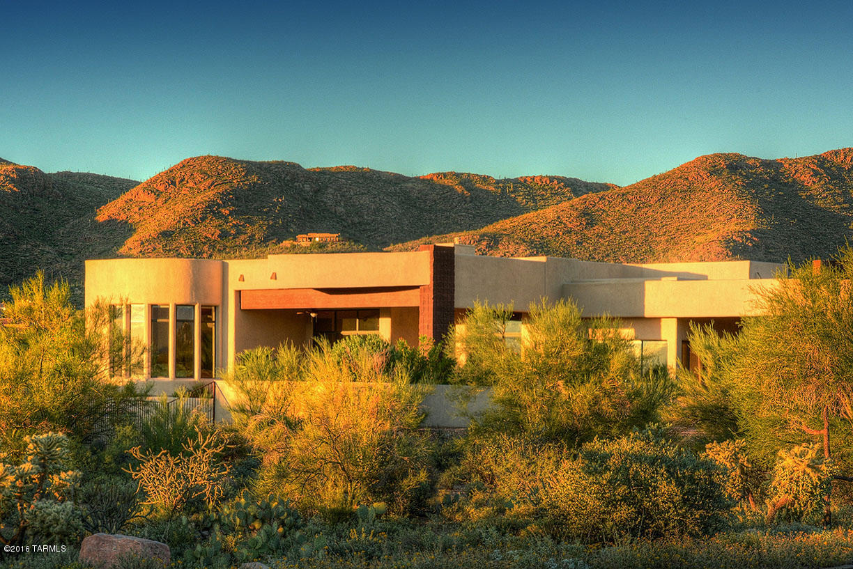 Saguaro Cliffs (1-61) - Residential