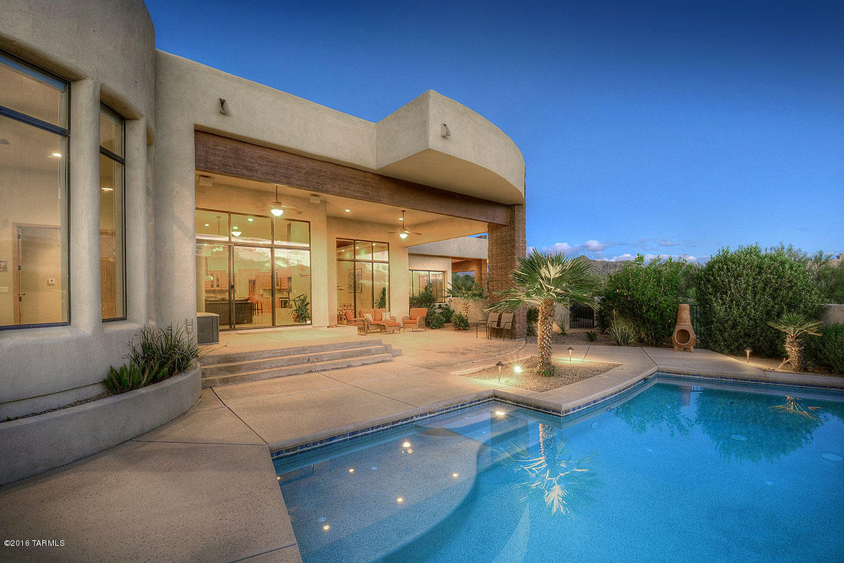 Saguaro Cliffs (1-61) - Residential