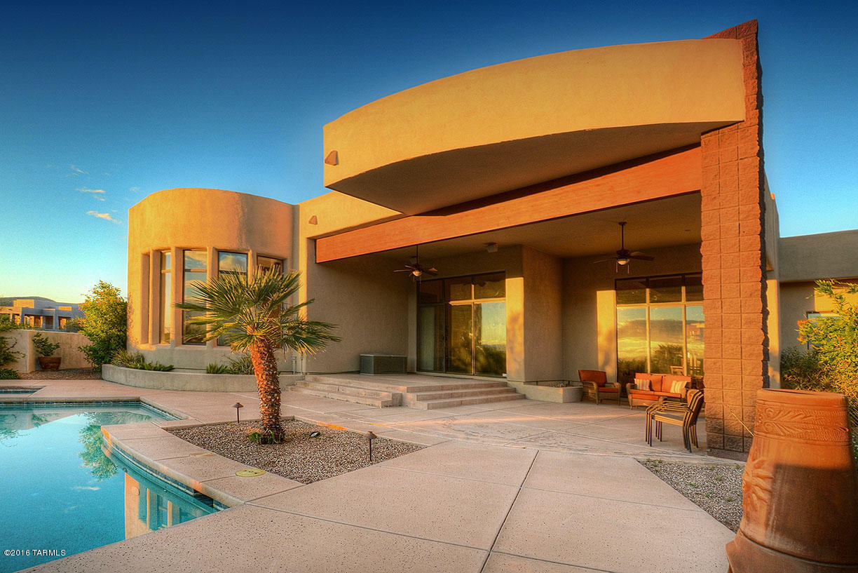 Saguaro Cliffs (1-61) - Residential
