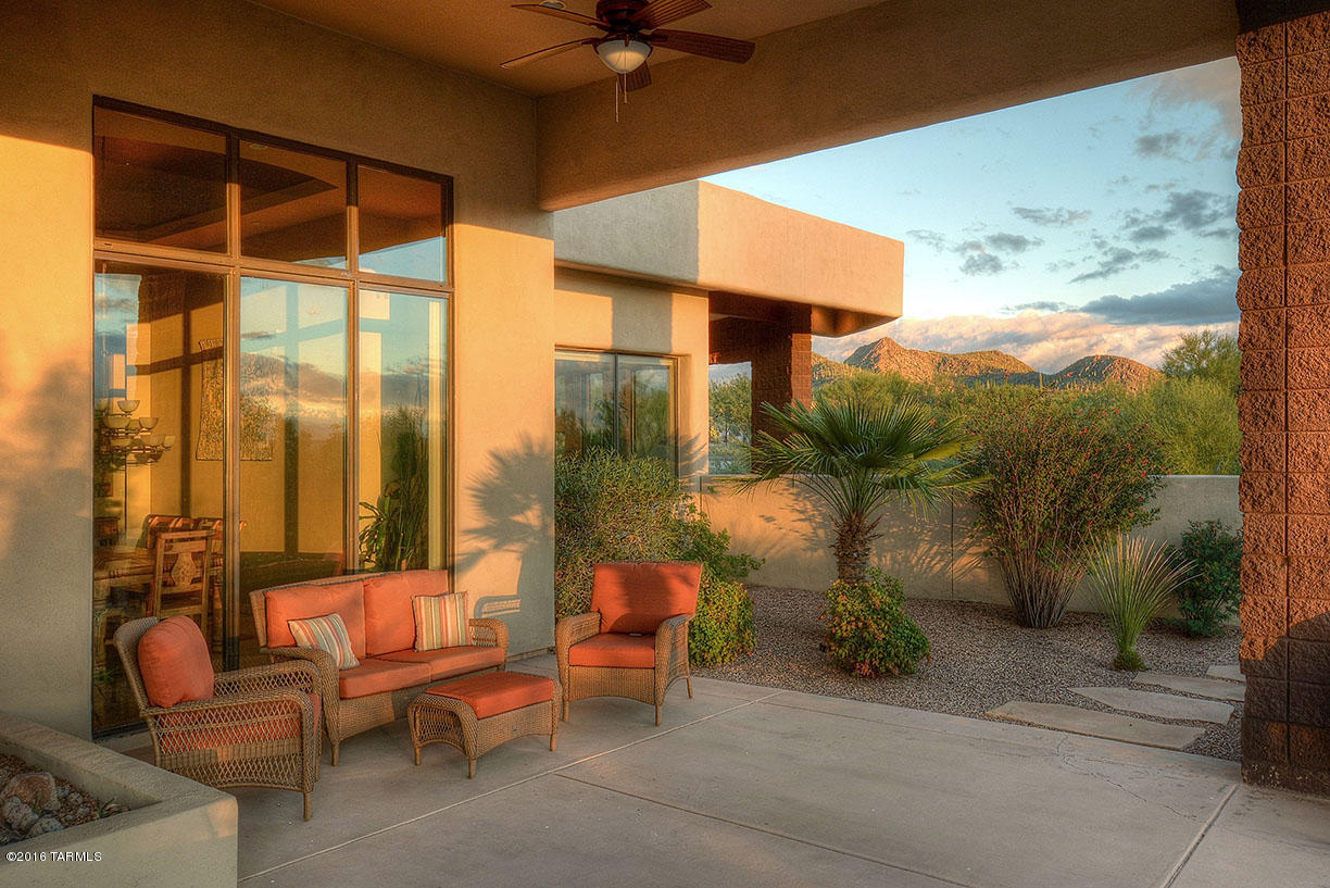 Saguaro Cliffs (1-61) - Residential