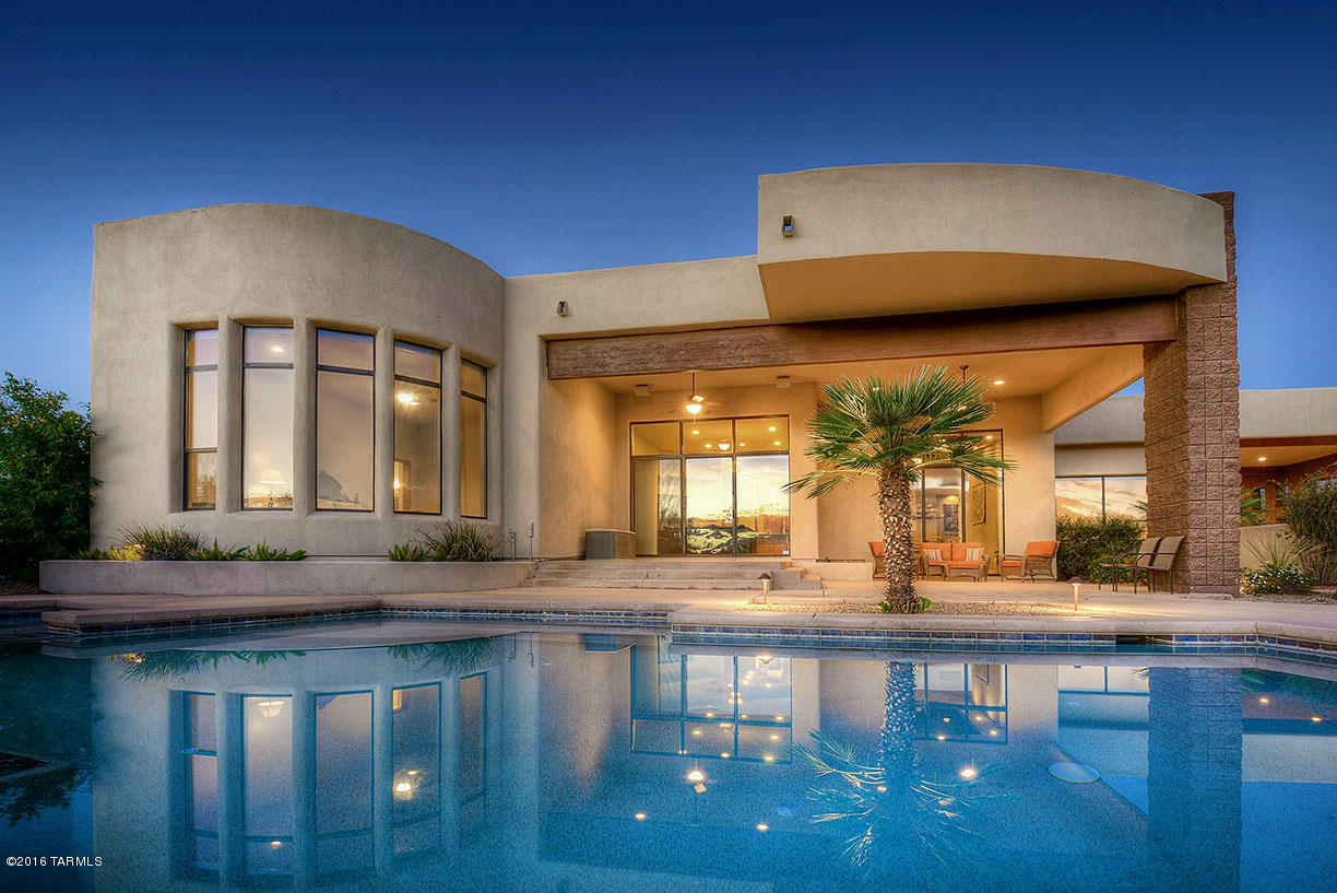 Saguaro Cliffs (1-61) - Residential