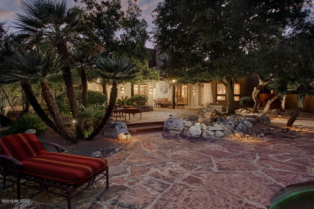 La Cienega (1-17) - Residential