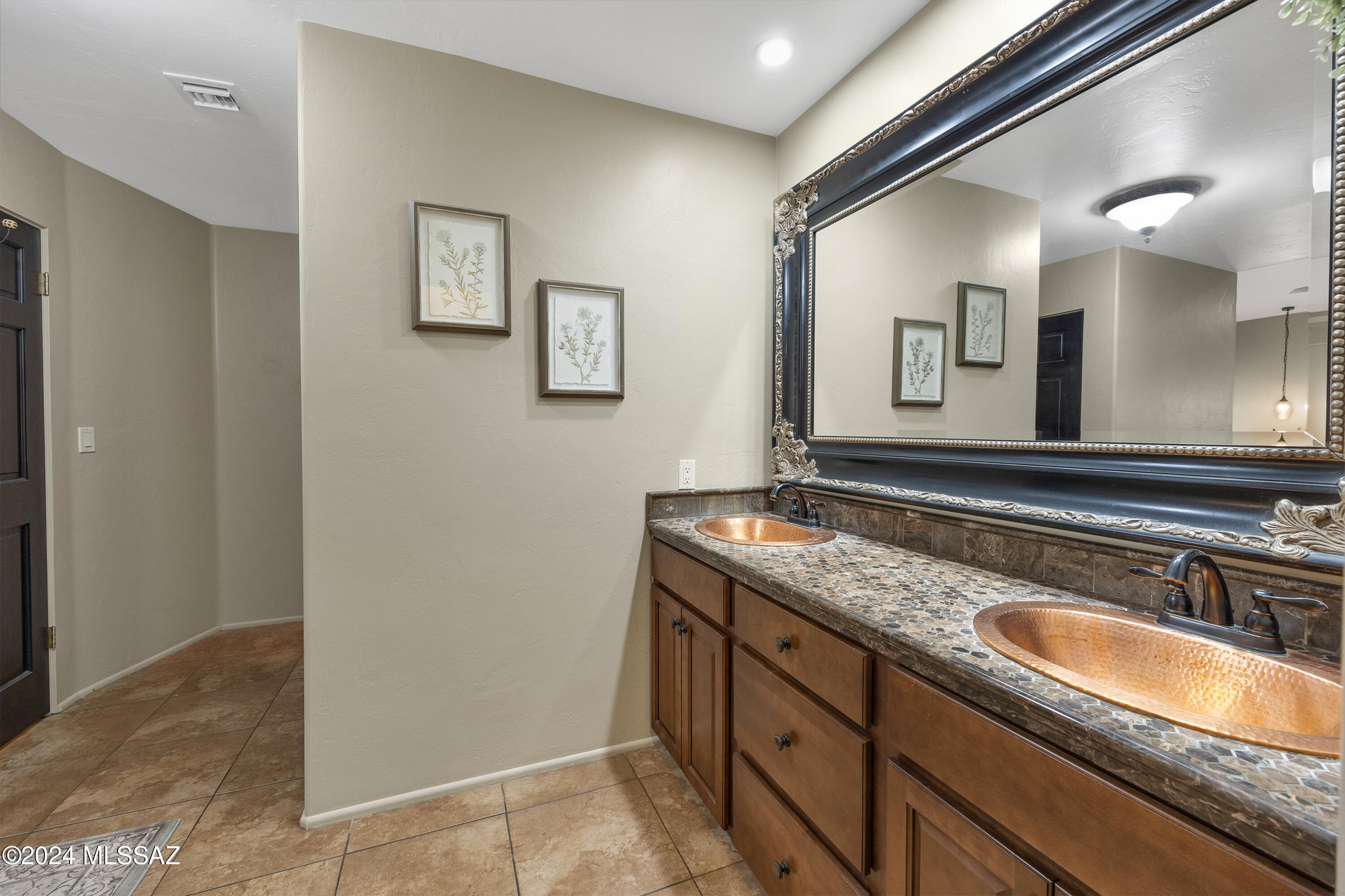 Bear Canyon Hills - Residential