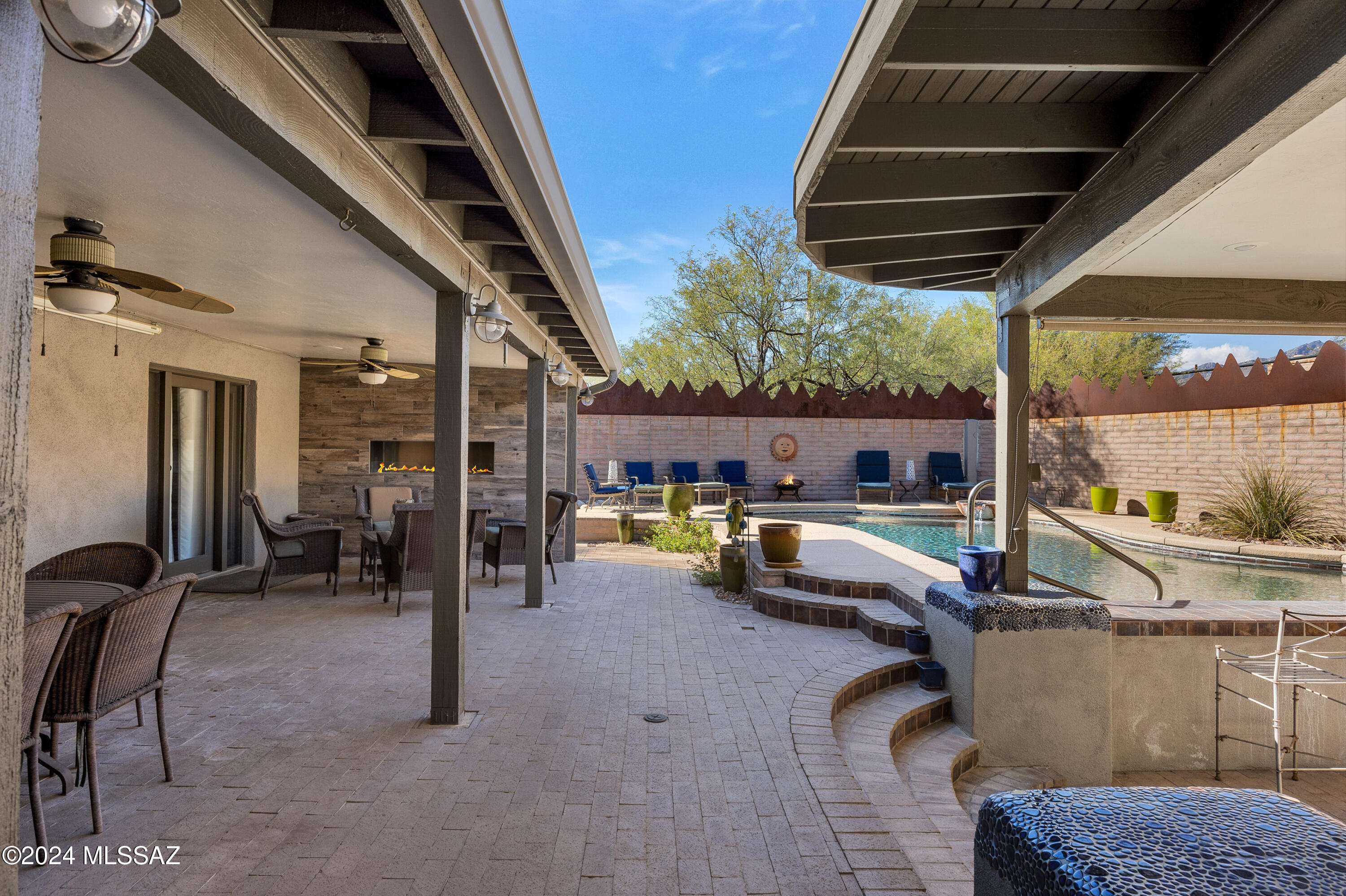 Bear Canyon Hills - Residential