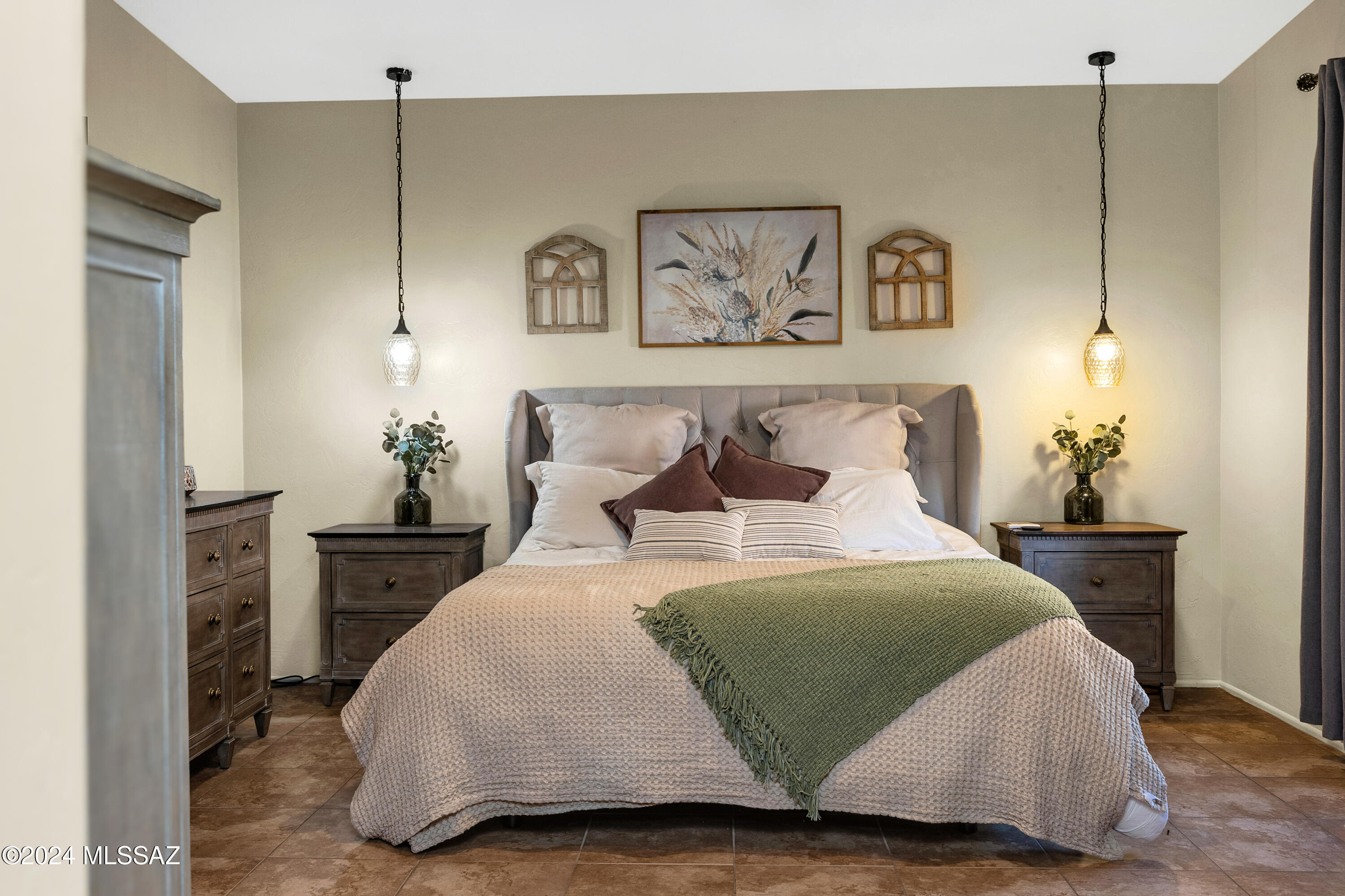 Bear Canyon Hills - Residential