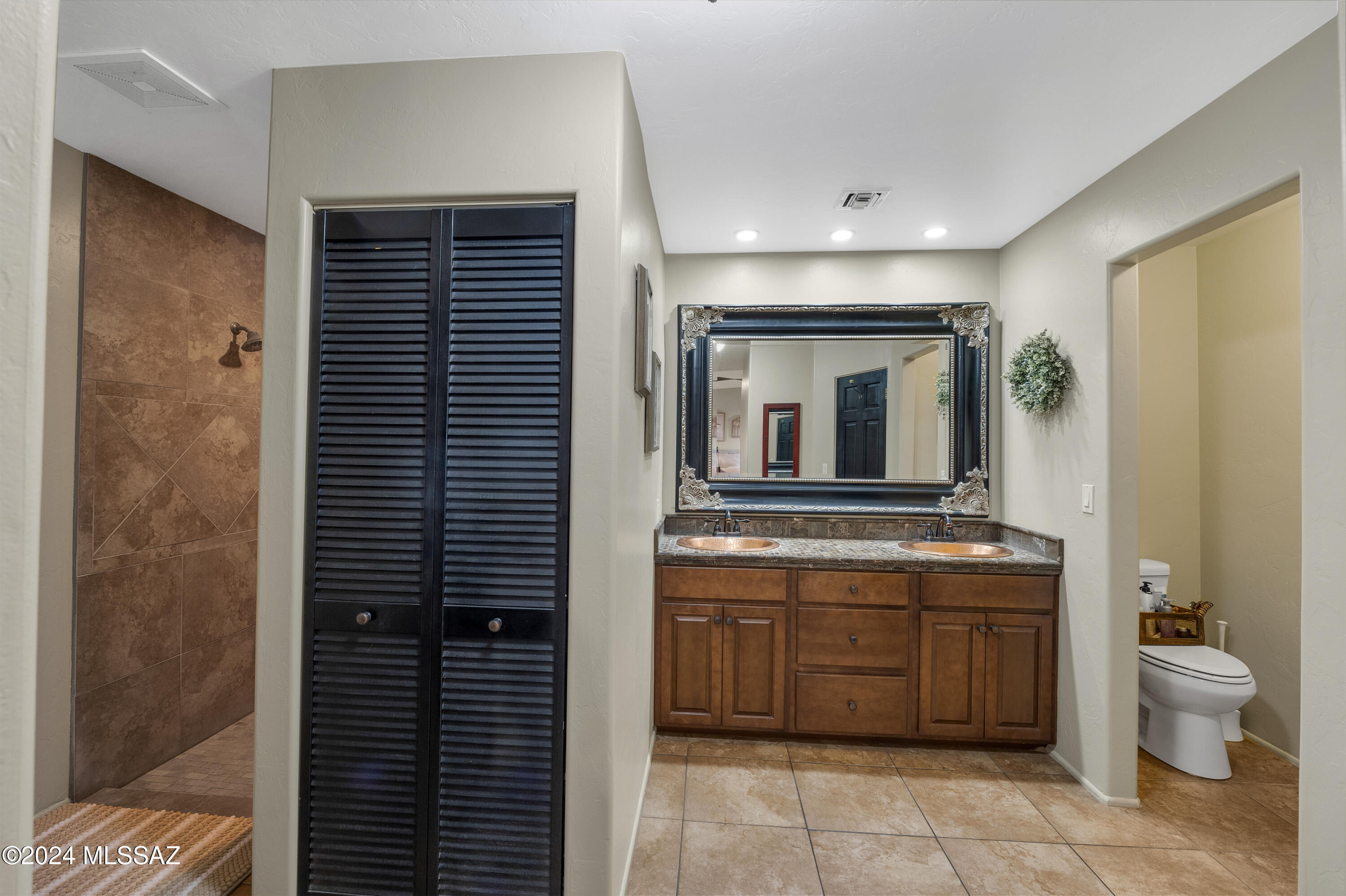 Bear Canyon Hills - Residential