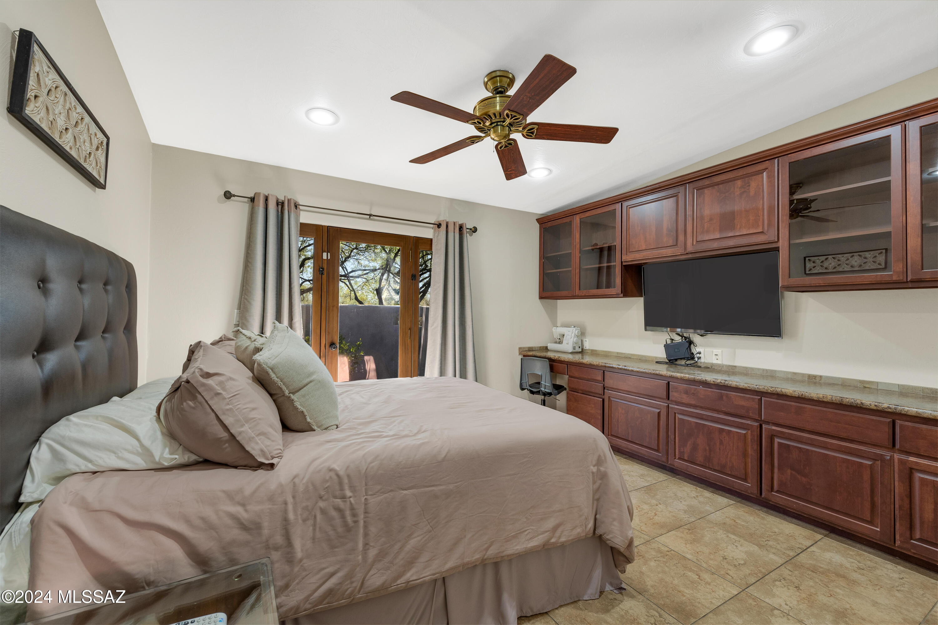 Bear Canyon Hills - Residential