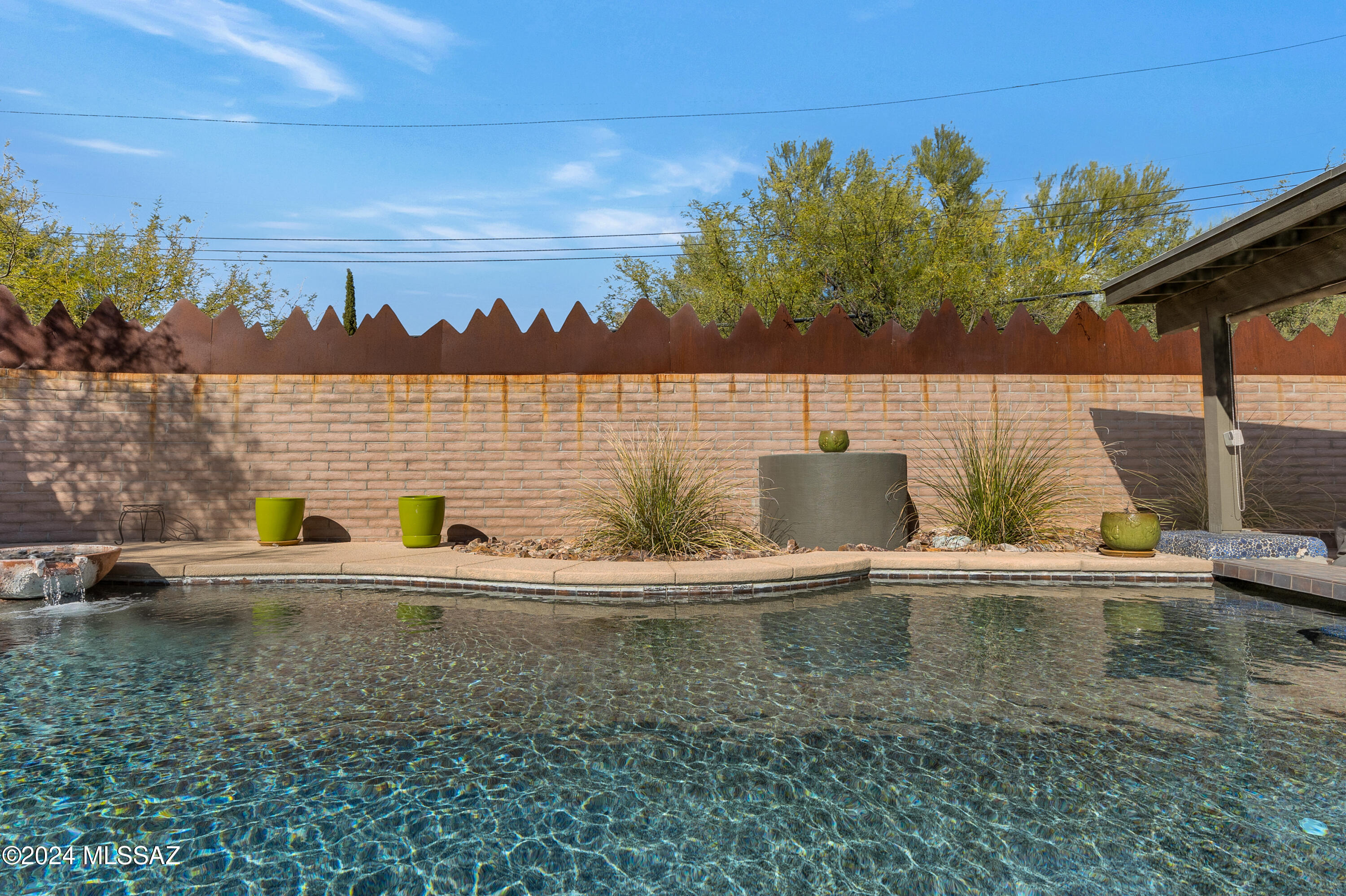 Bear Canyon Hills - Residential