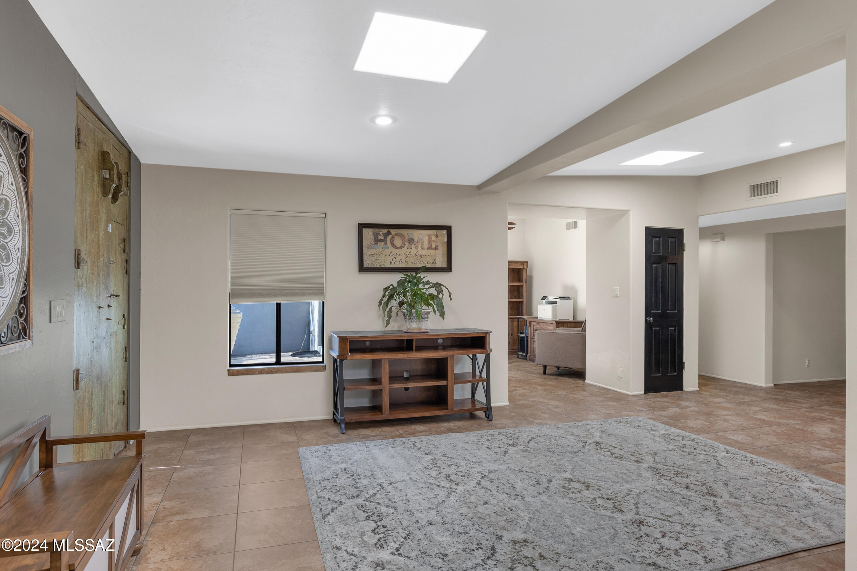 Bear Canyon Hills - Residential