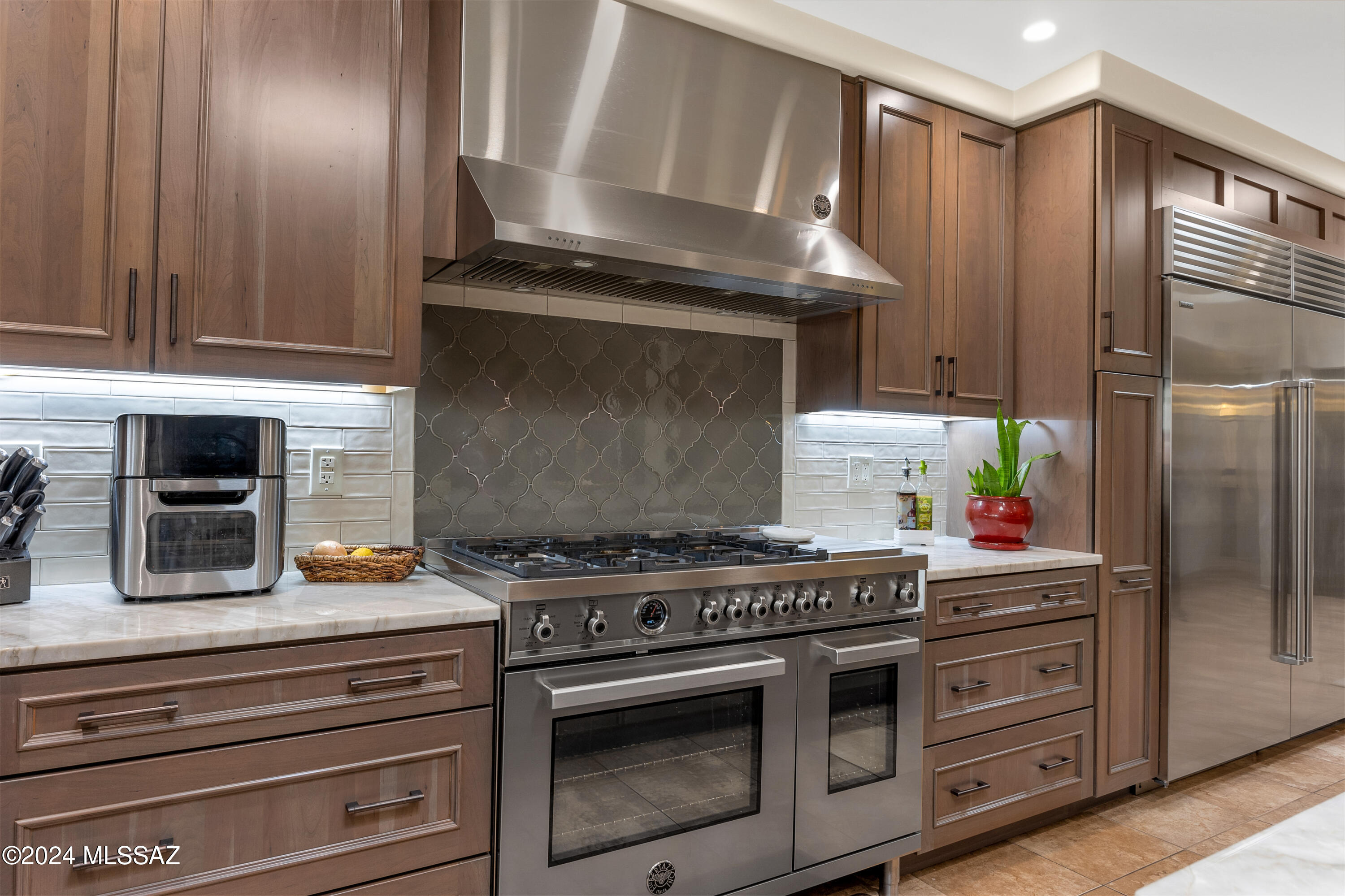 Bear Canyon Hills - Residential