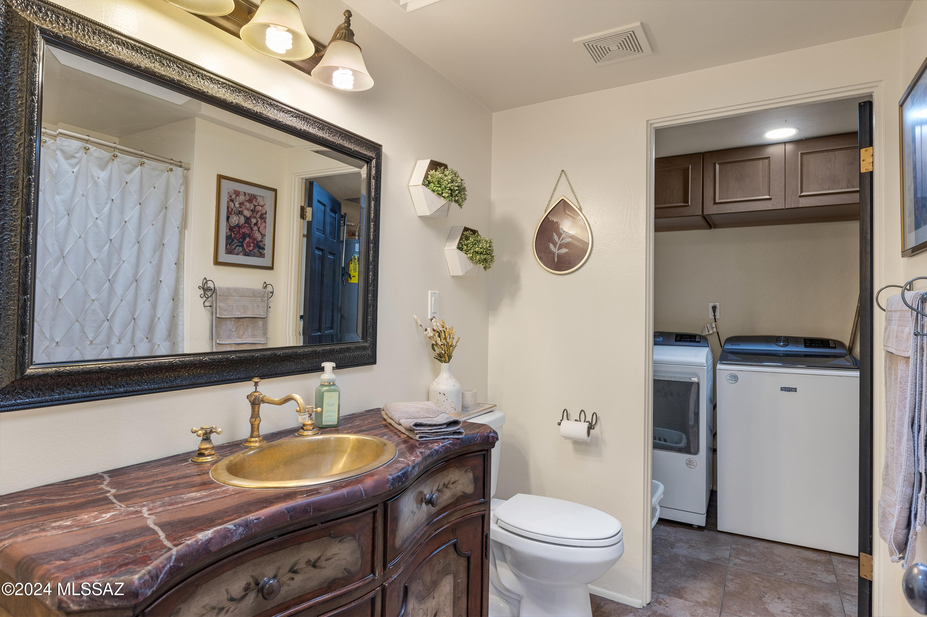 Bear Canyon Hills - Residential