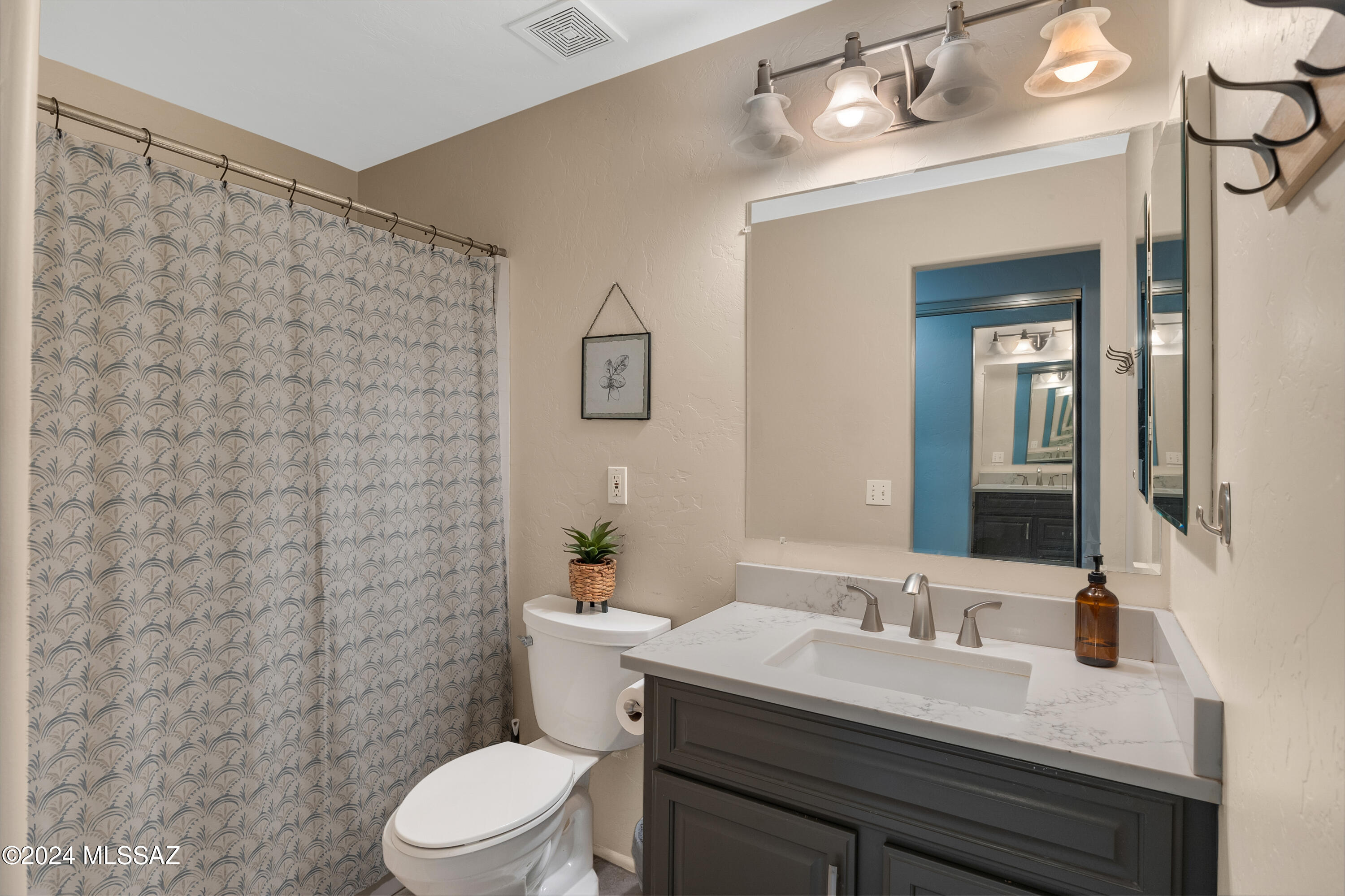 Bear Canyon Hills - Residential