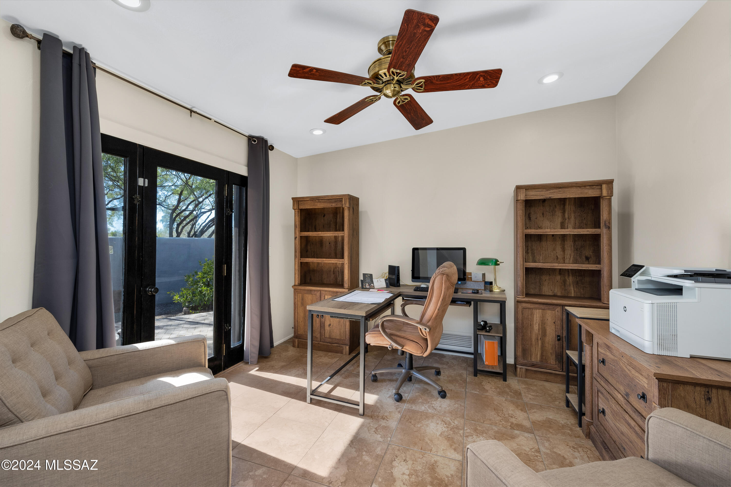 Bear Canyon Hills - Residential