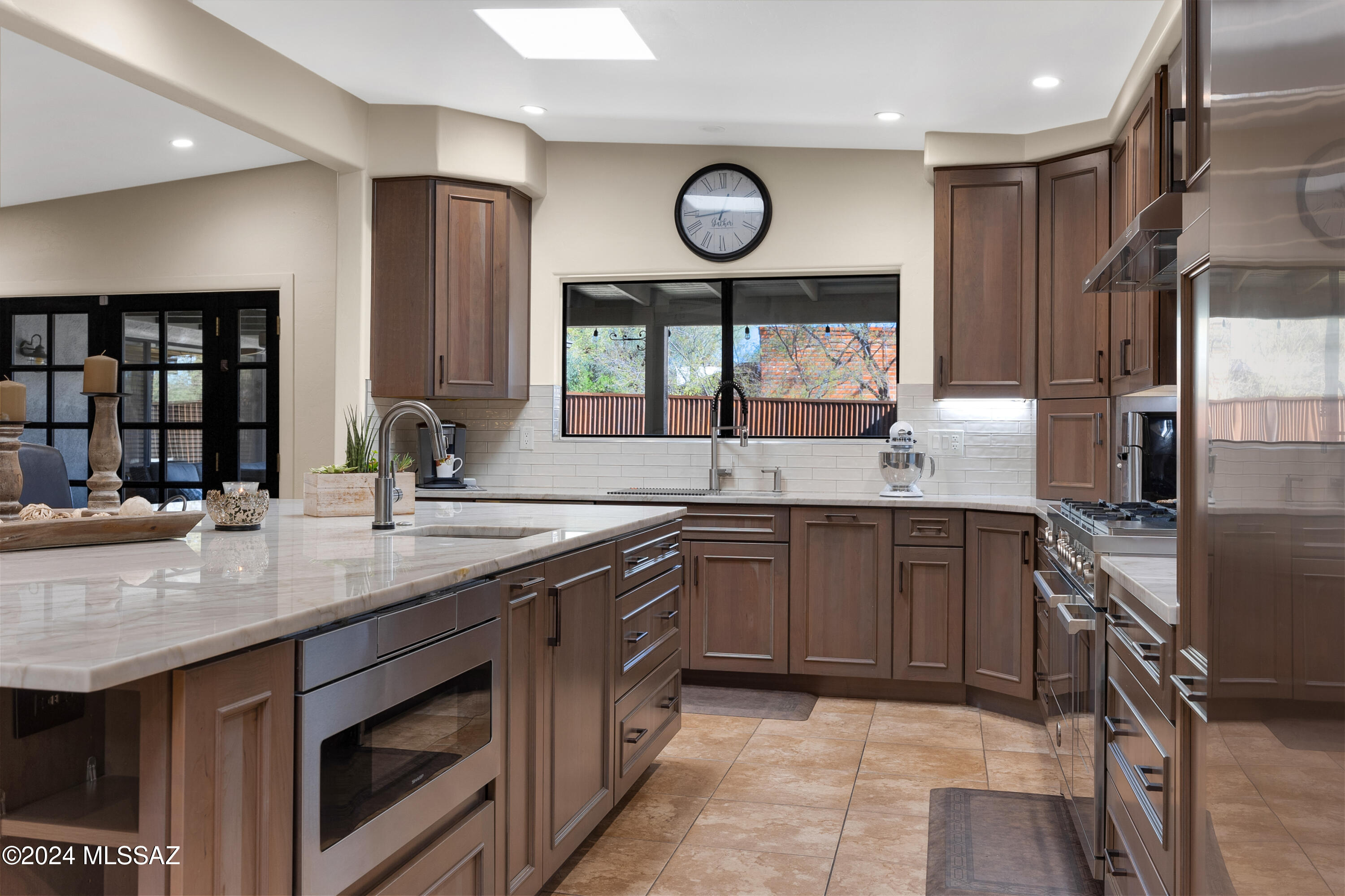 Bear Canyon Hills - Residential