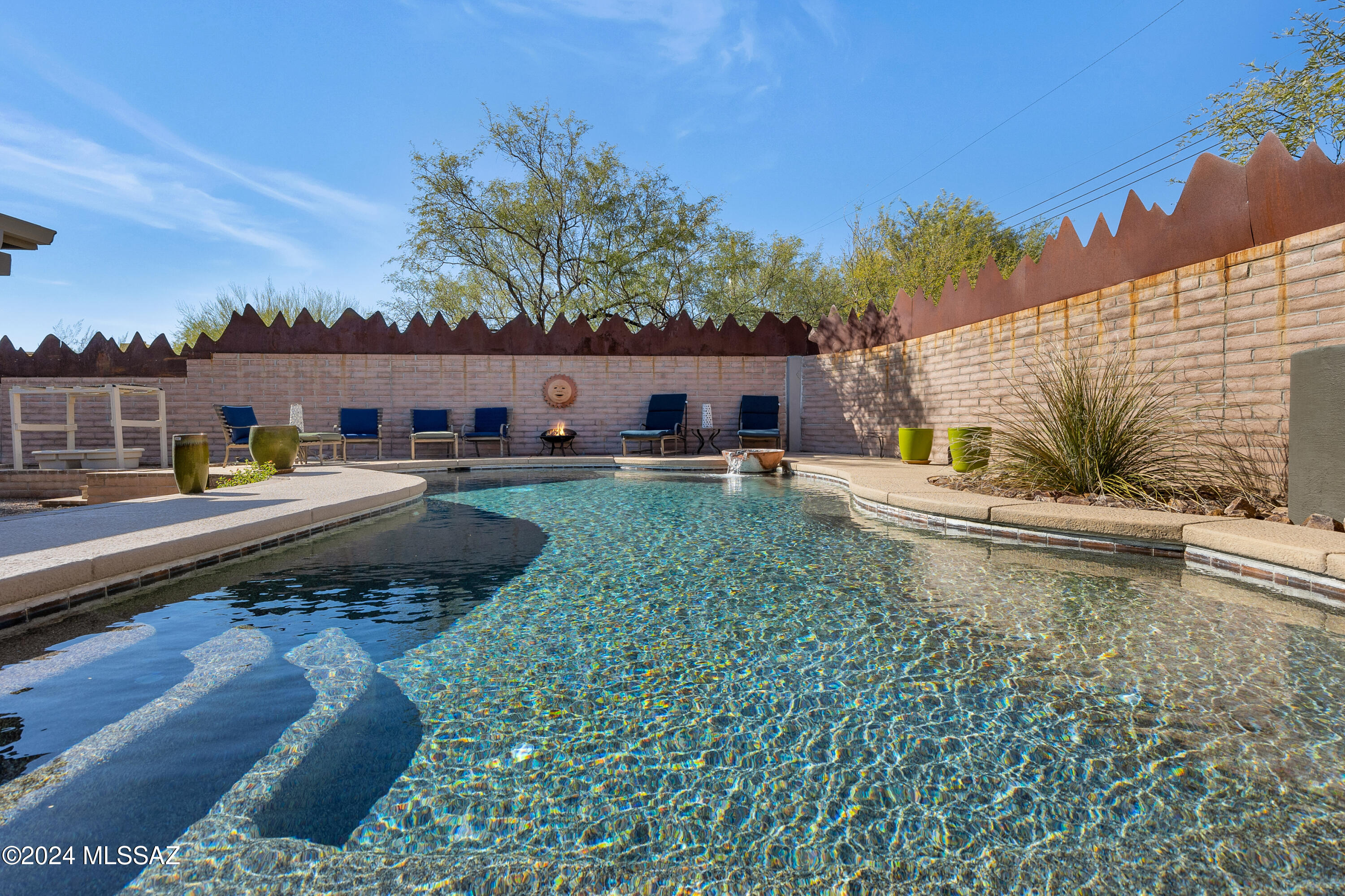Bear Canyon Hills - Residential
