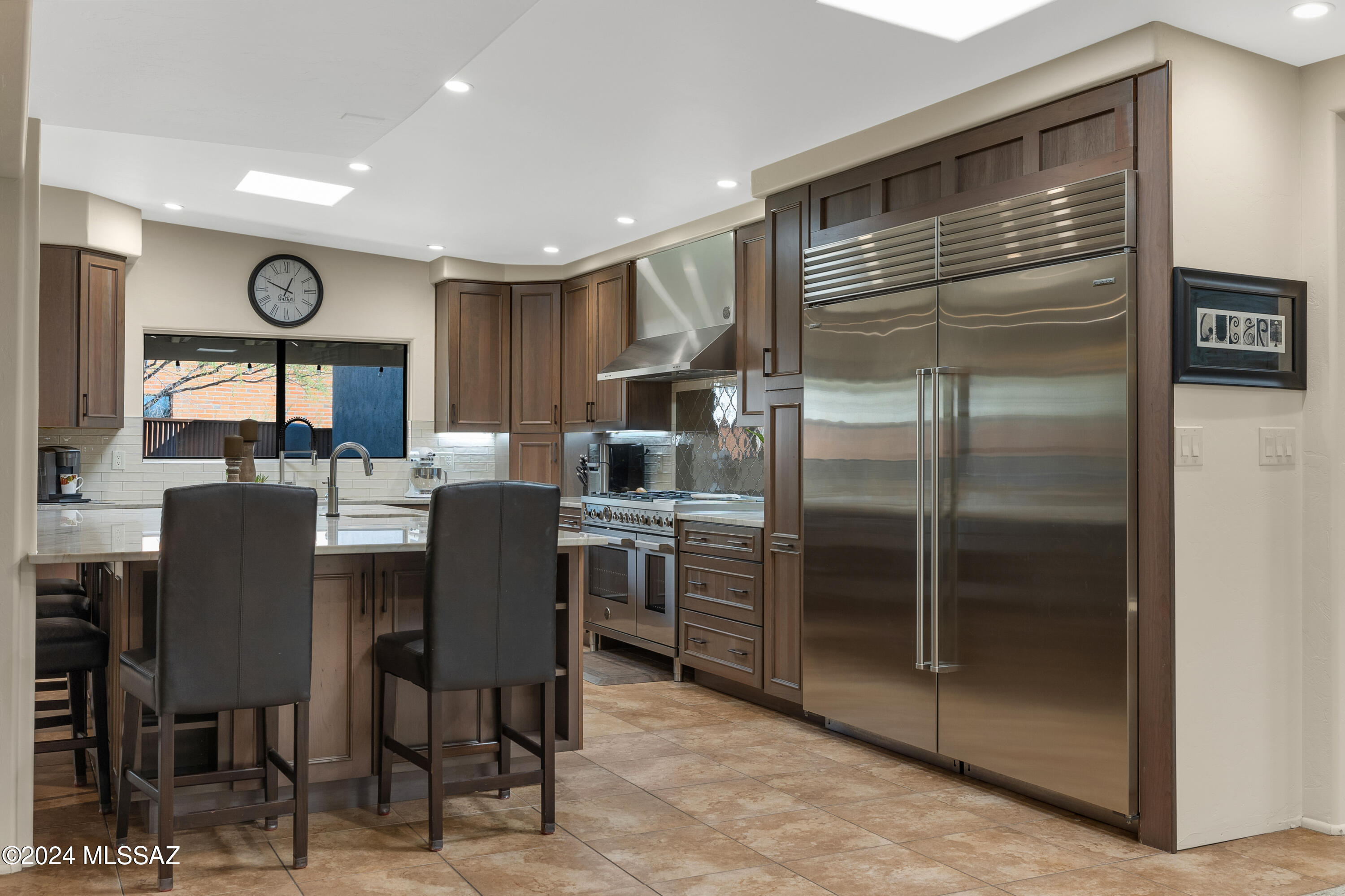 Bear Canyon Hills - Residential