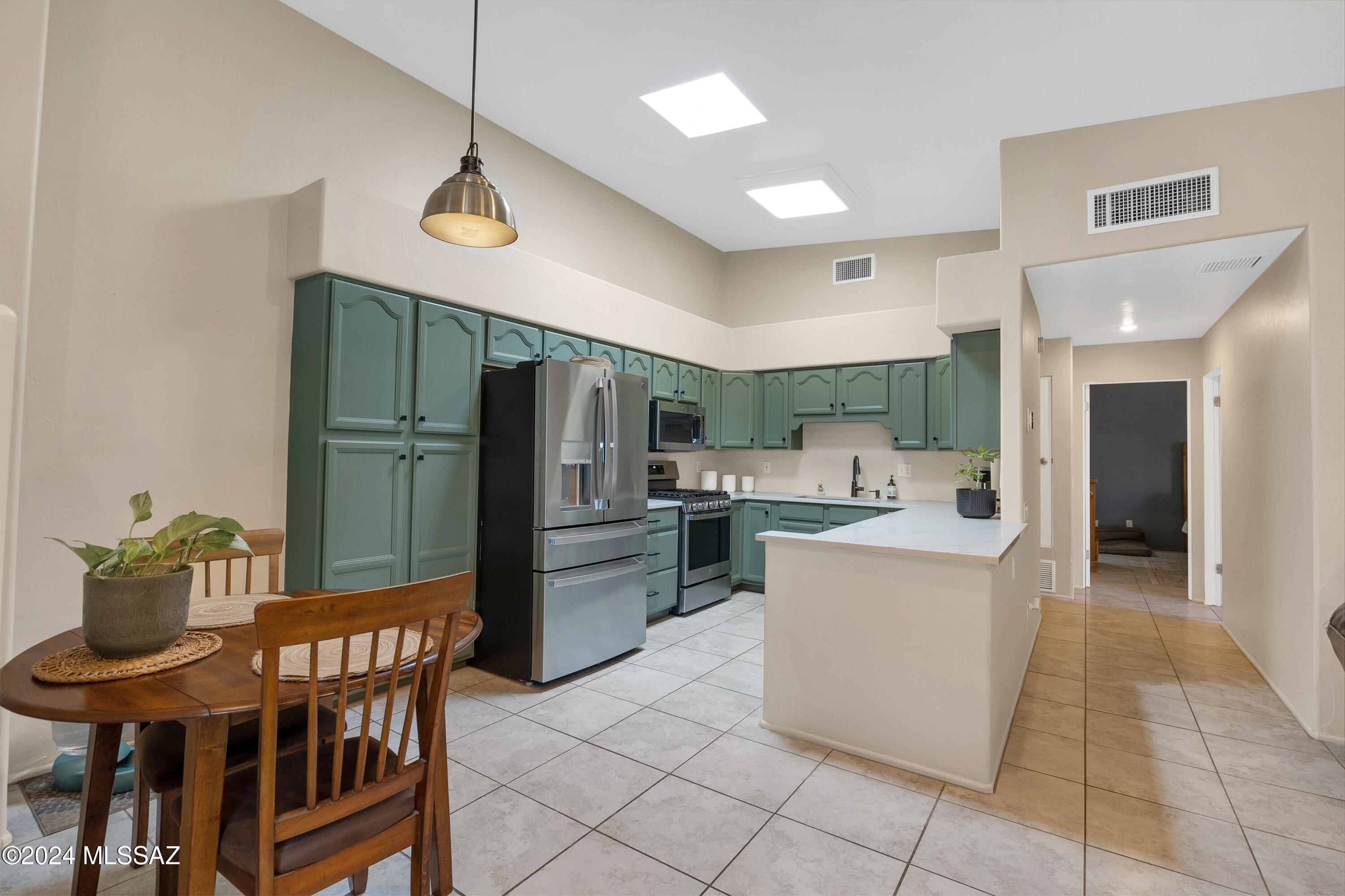 Bear Canyon Hills - Residential