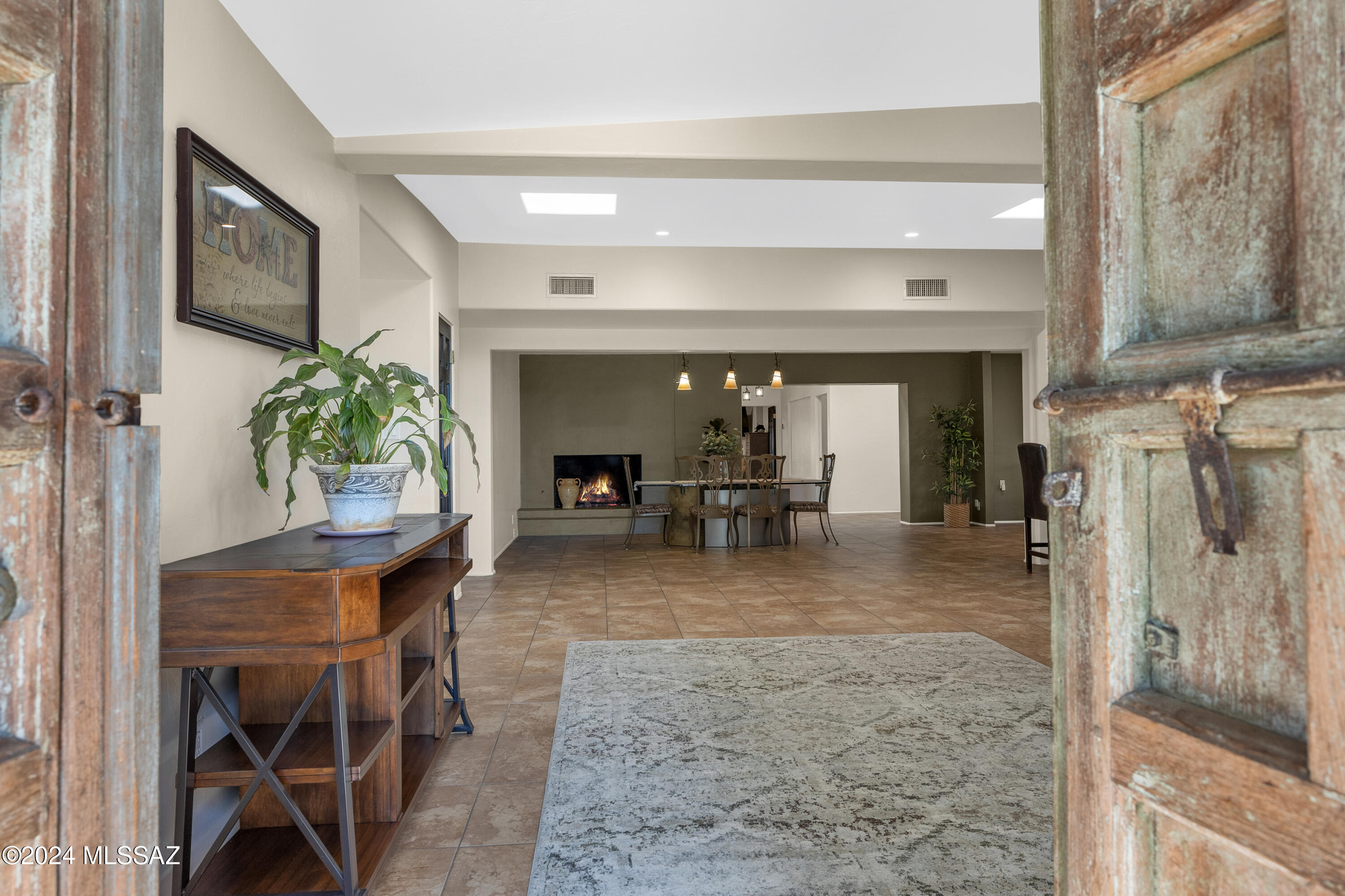 Bear Canyon Hills - Residential