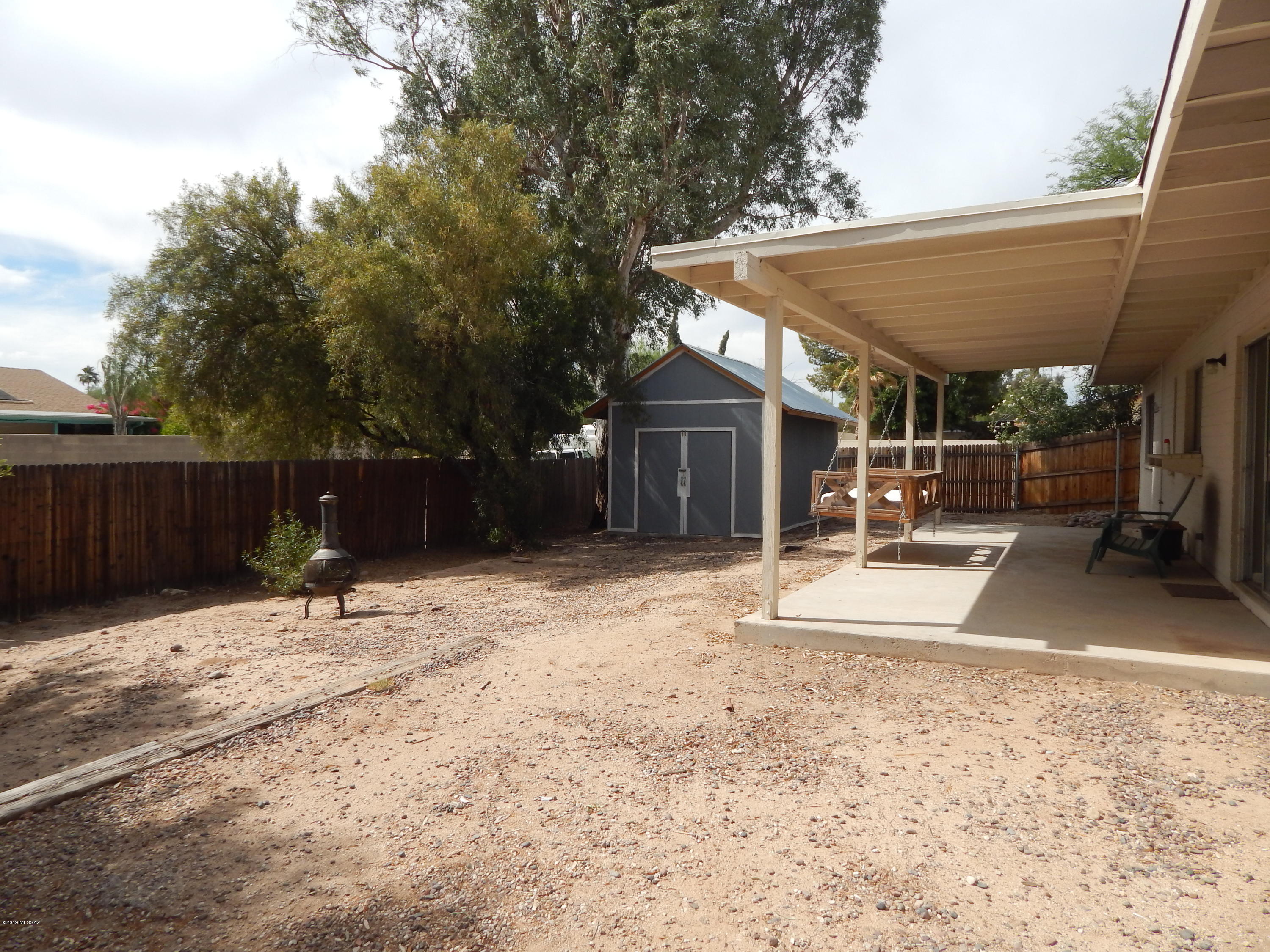 Orangewood North (1-169) - Residential