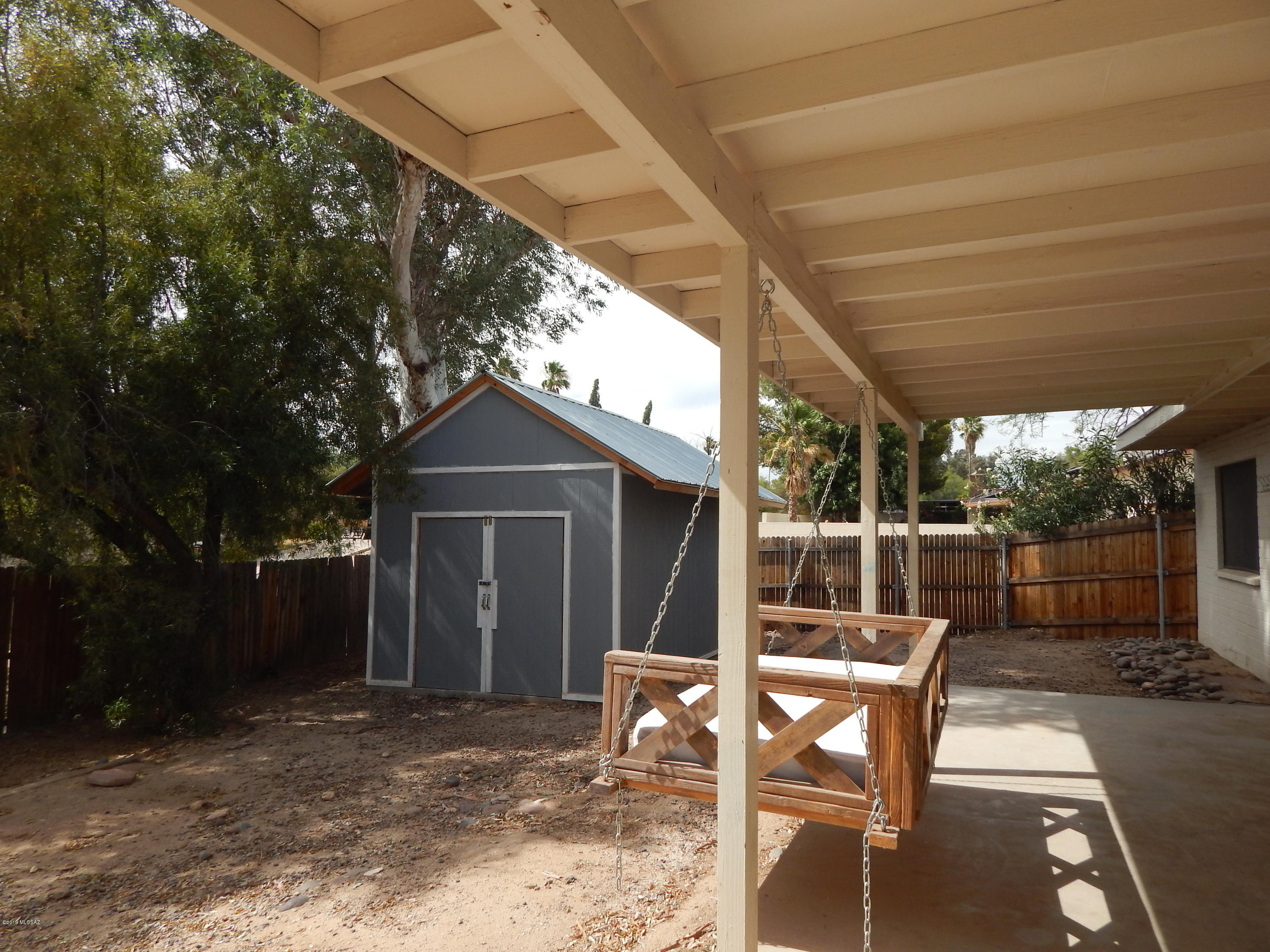 Orangewood North (1-169) - Residential