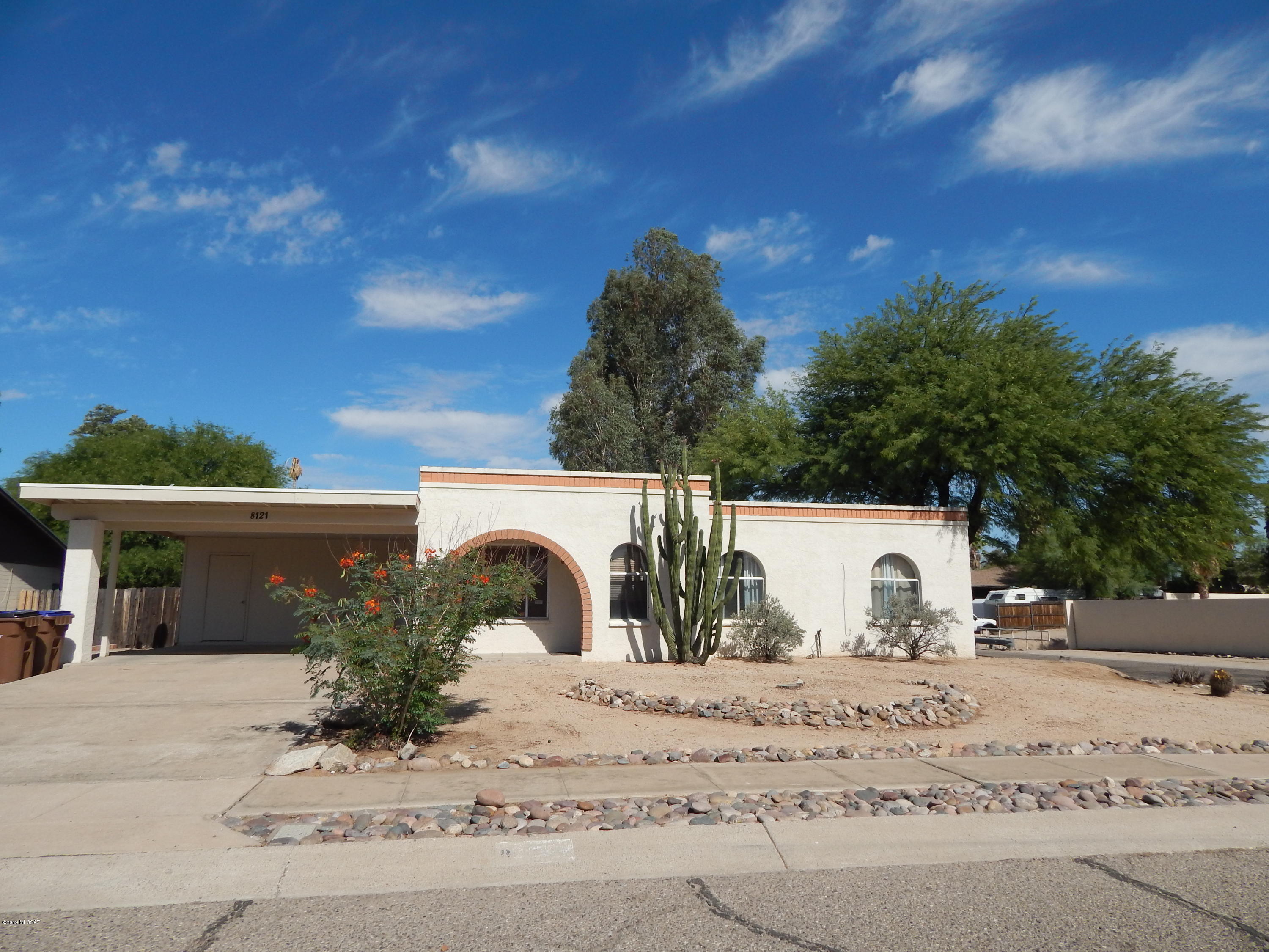 Orangewood North (1-169) - Residential