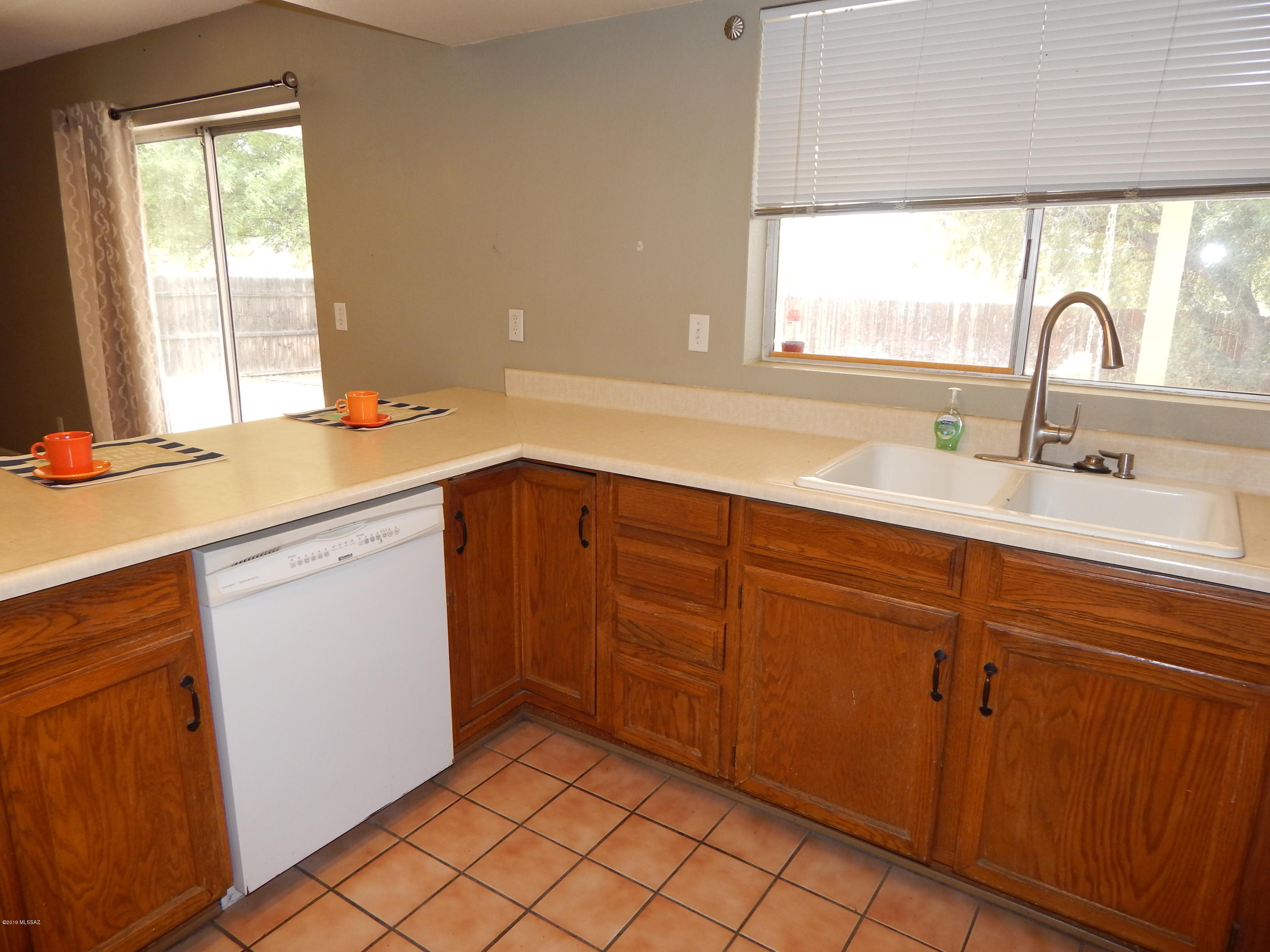 Orangewood North (1-169) - Residential