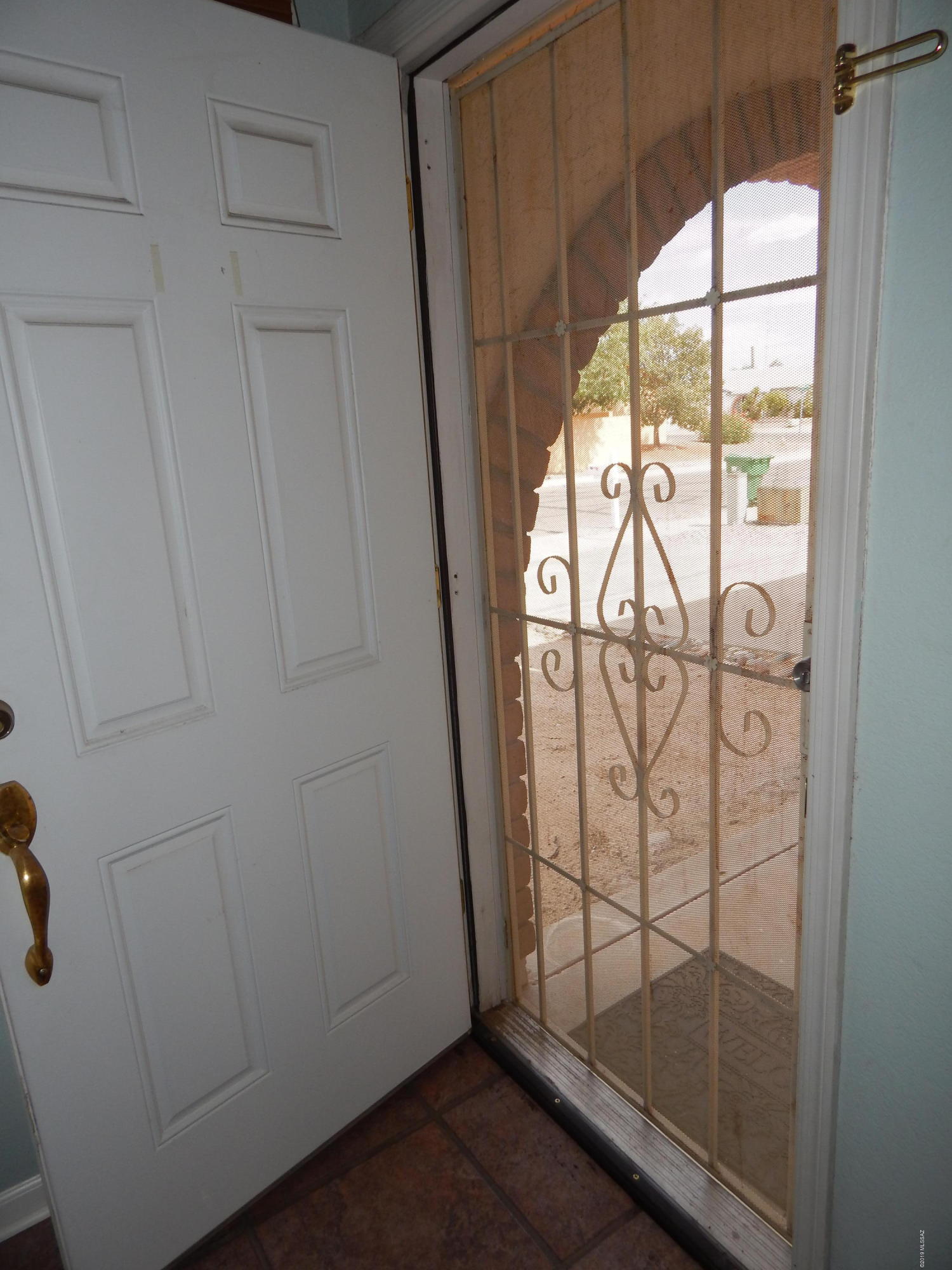 Orangewood North (1-169) - Residential