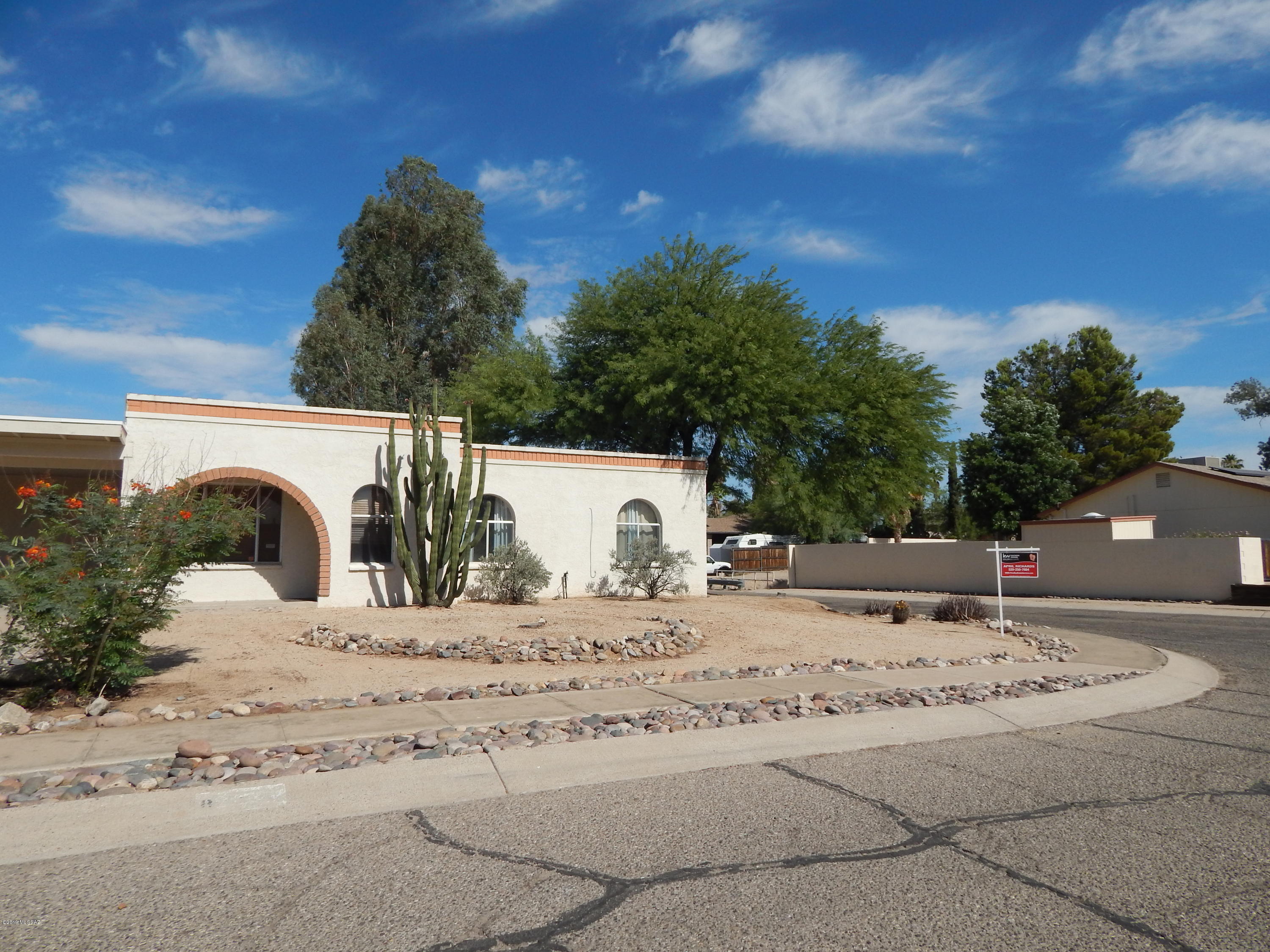 Orangewood North (1-169) - Residential