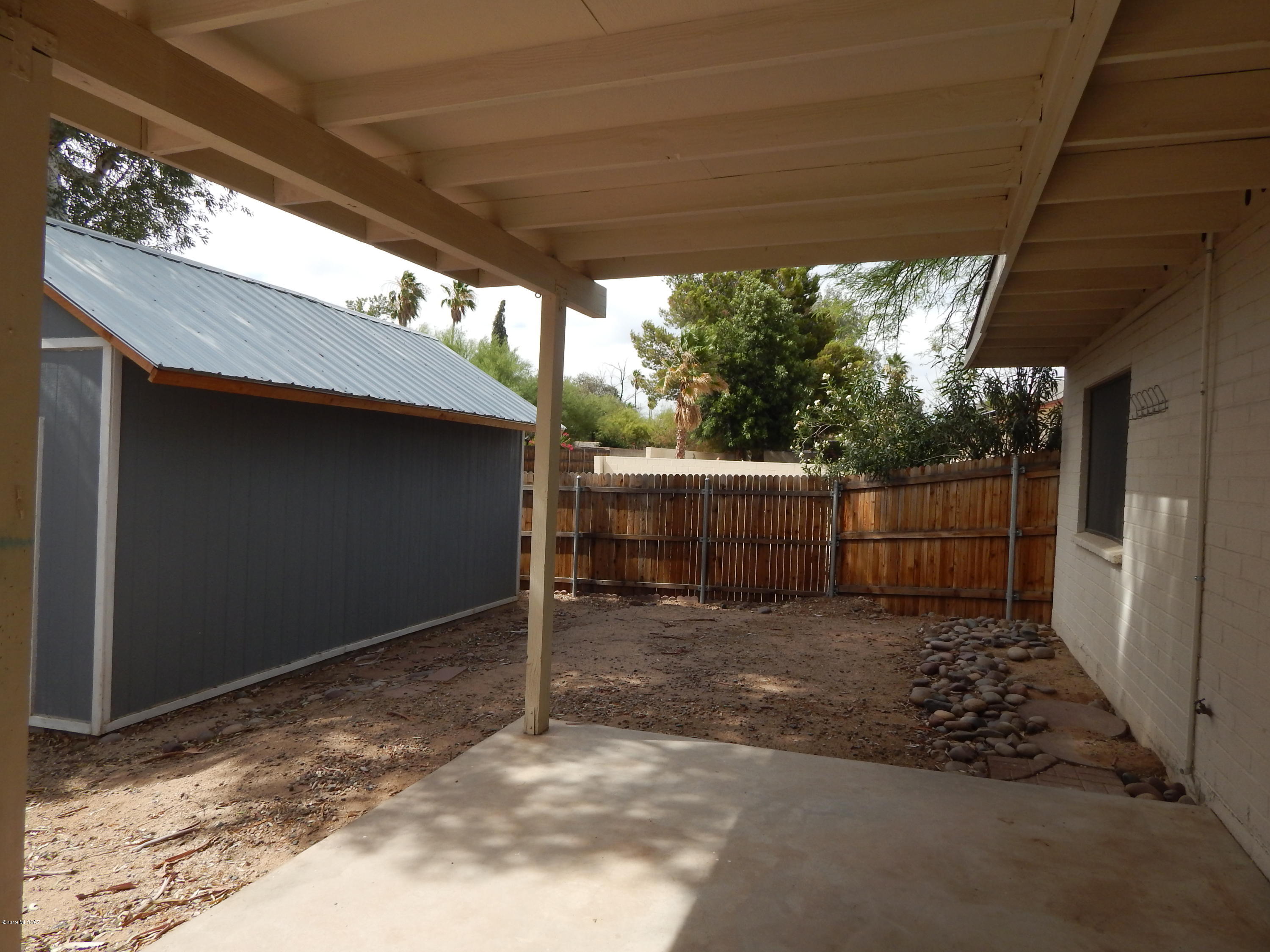 Orangewood North (1-169) - Residential