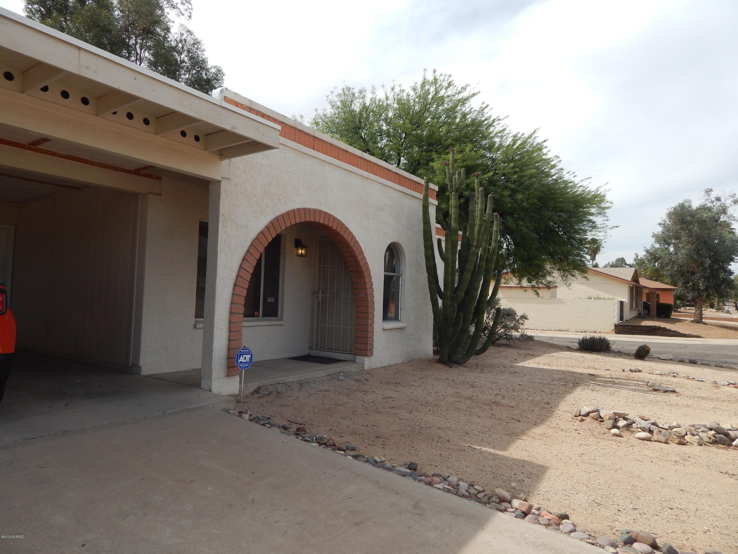 Orangewood North (1-169) - Residential